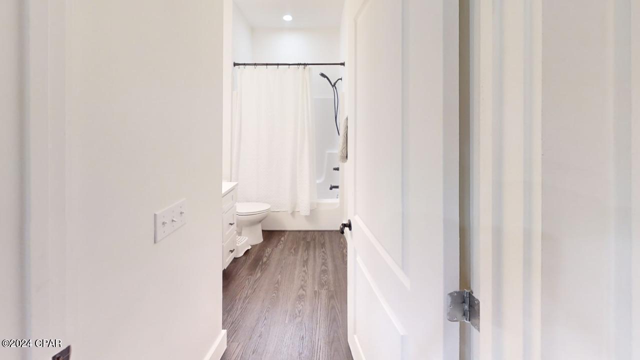 Highlands At St Joe Beach - Residential