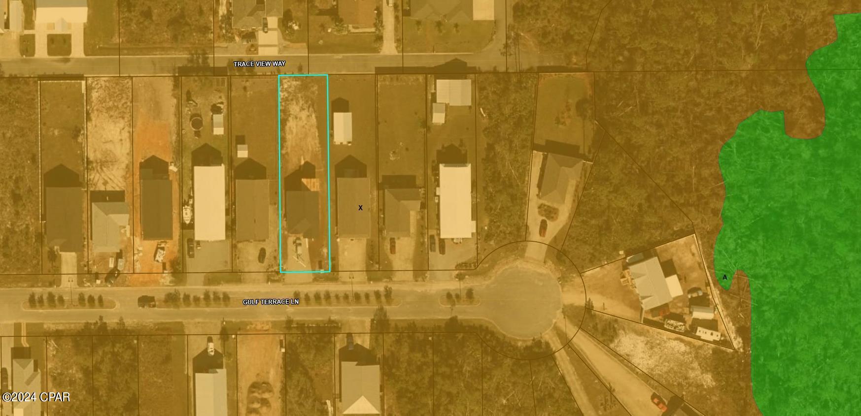 Highlands At St Joe Beach - Residential