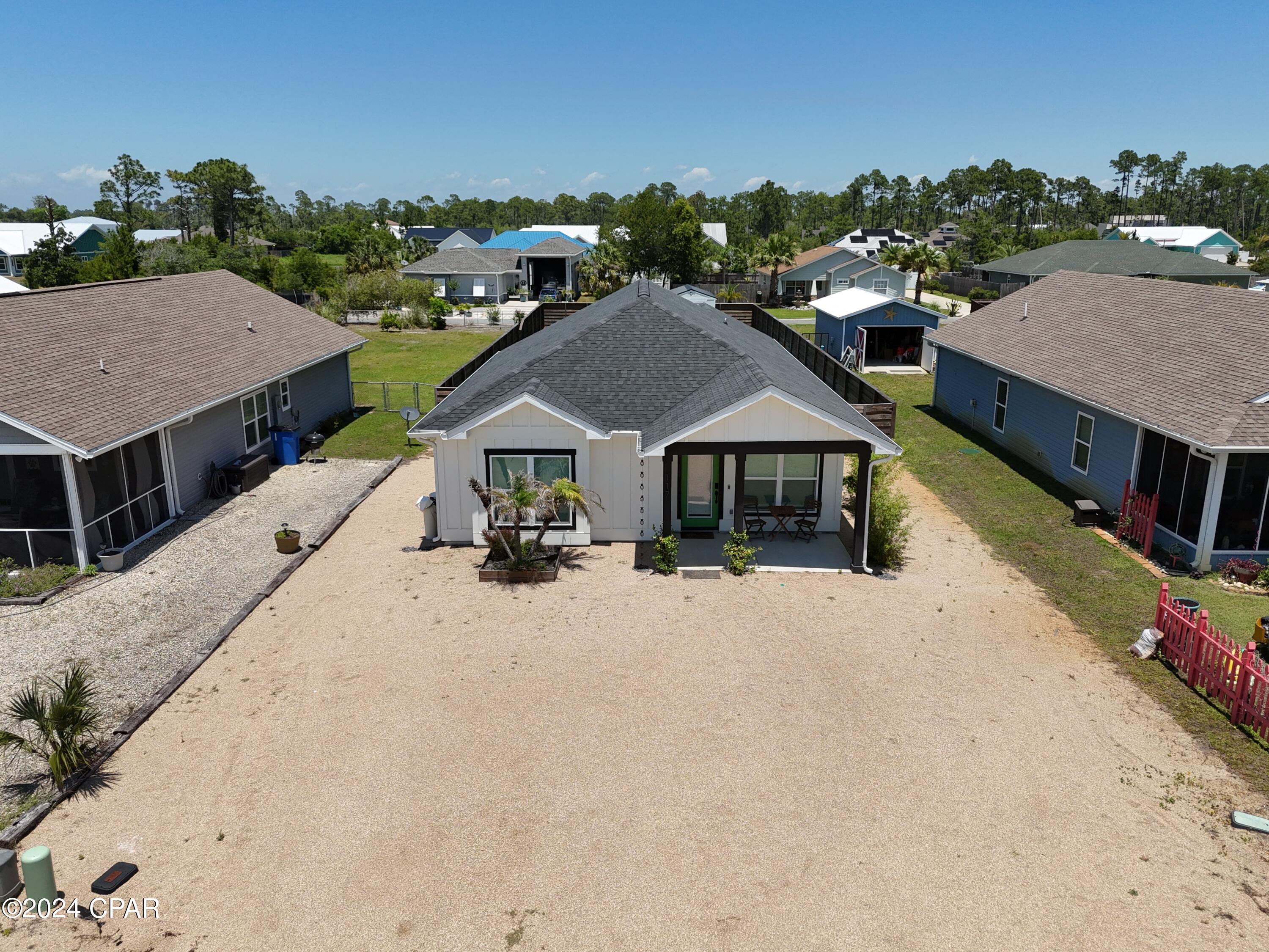 Highlands At St Joe Beach - Residential