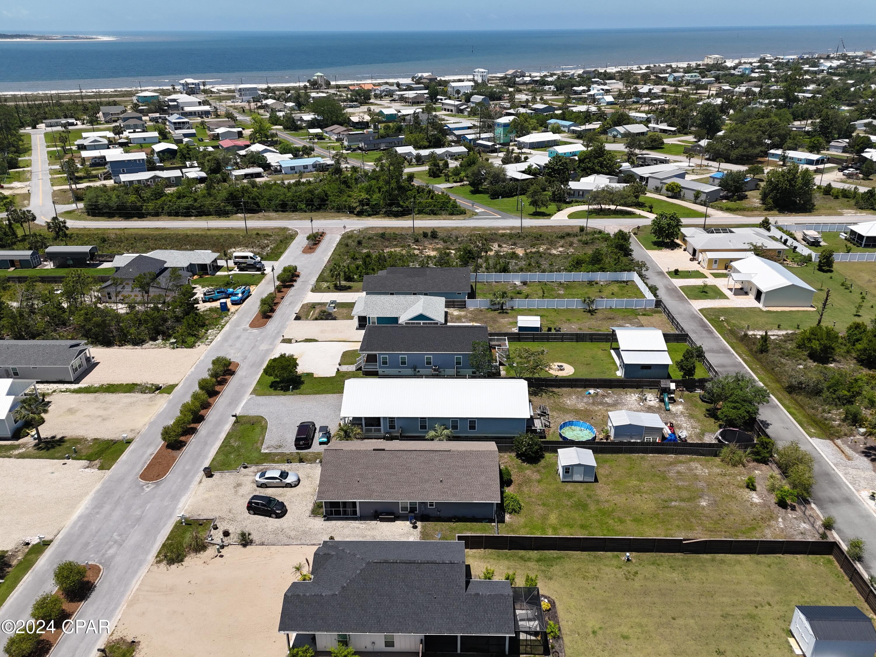 Highlands At St Joe Beach - Residential