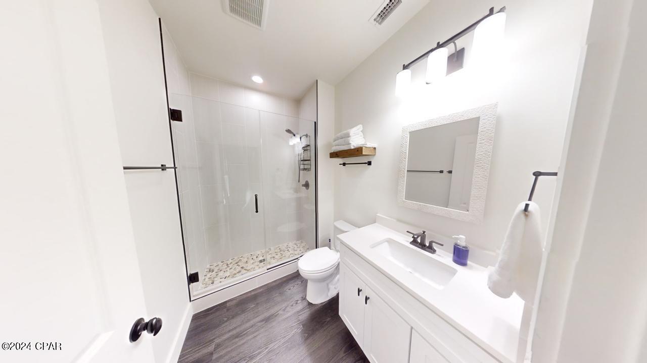 Highlands At St Joe Beach - Residential