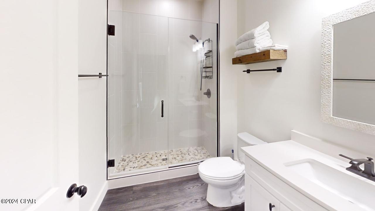 Highlands At St Joe Beach - Residential