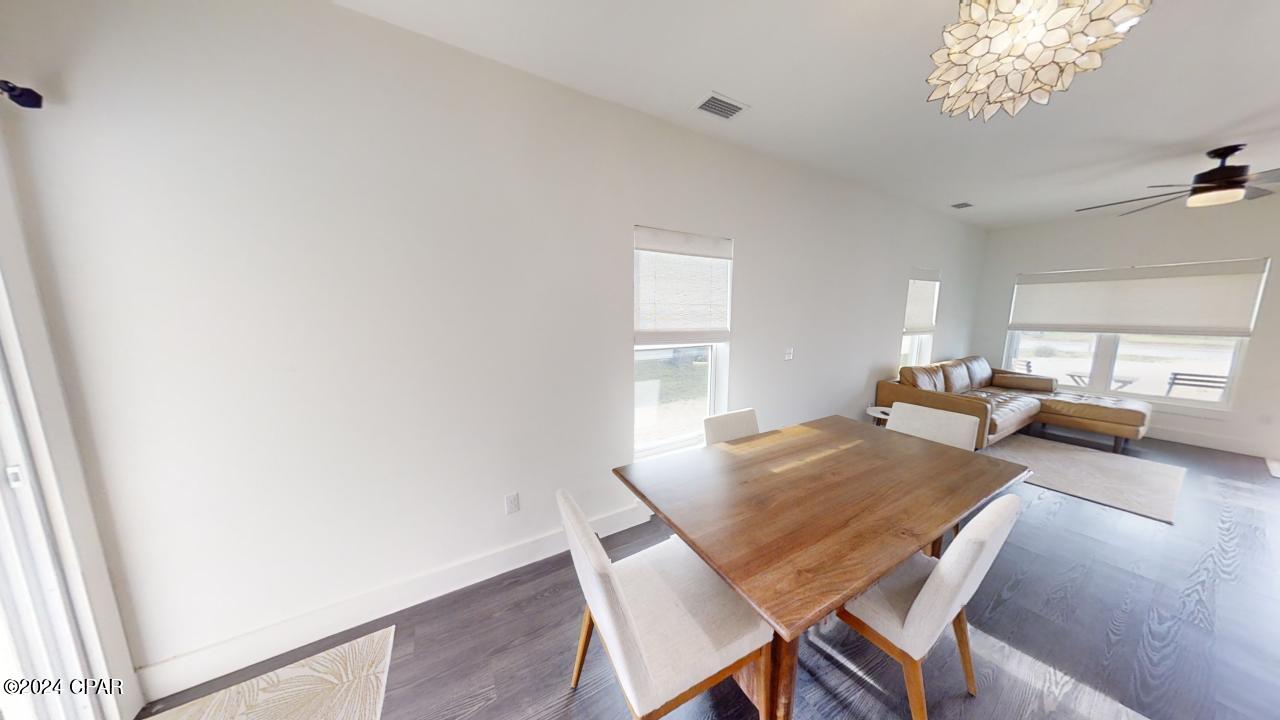 Highlands At St Joe Beach - Residential