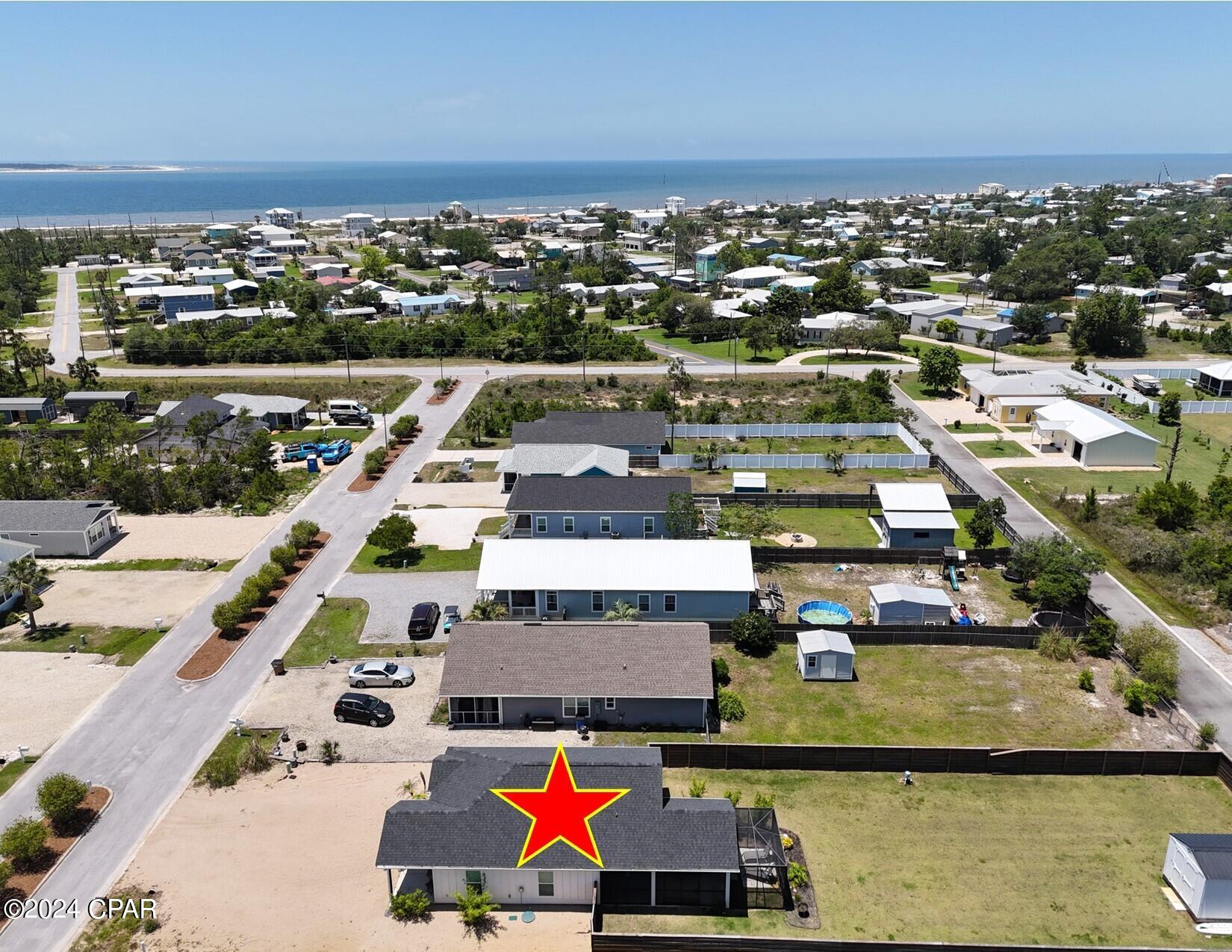 Highlands At St Joe Beach - Residential