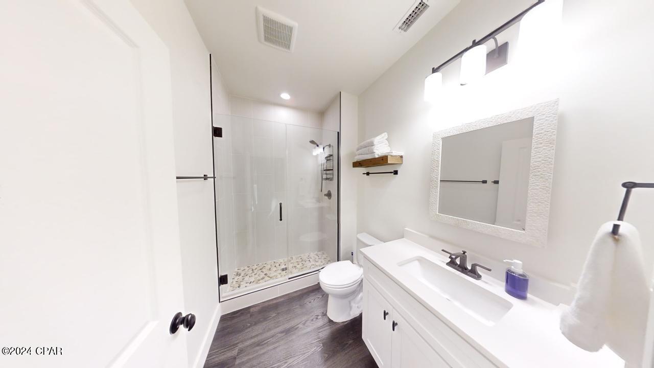 Highlands At St Joe Beach - Residential