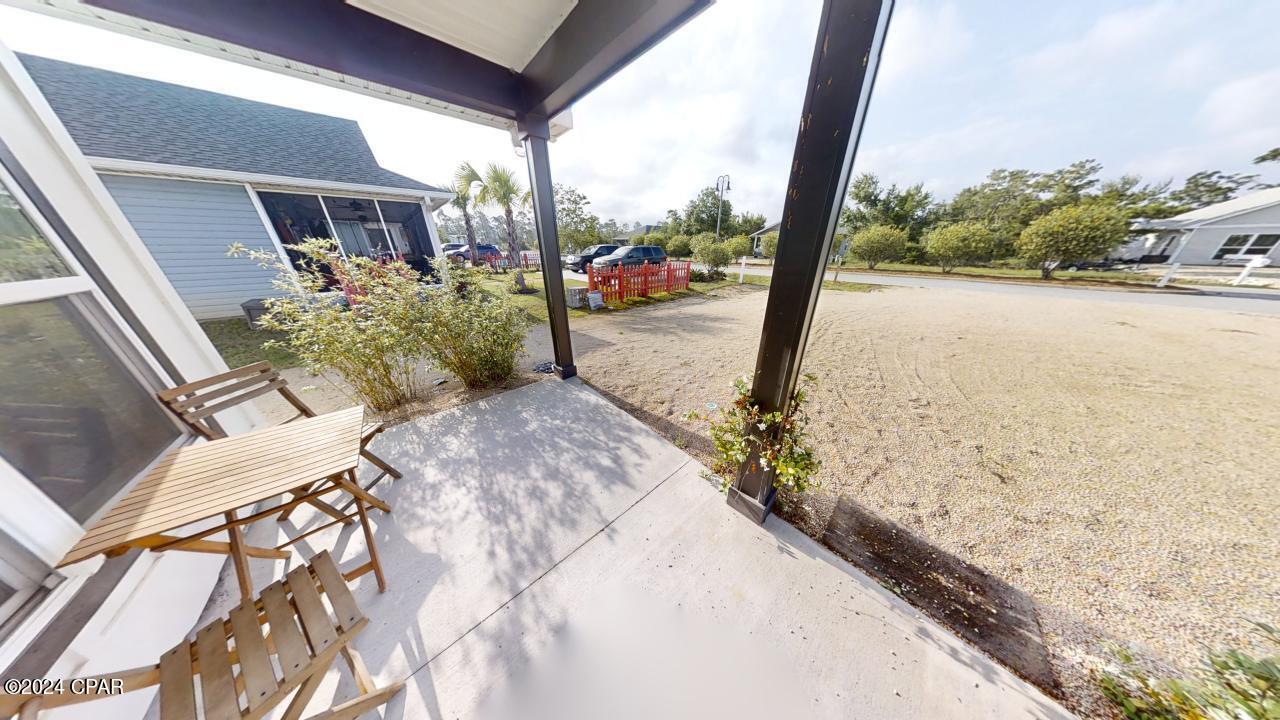 Highlands At St Joe Beach - Residential