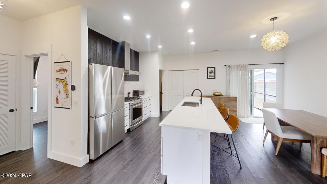 Highlands At St Joe Beach - Residential