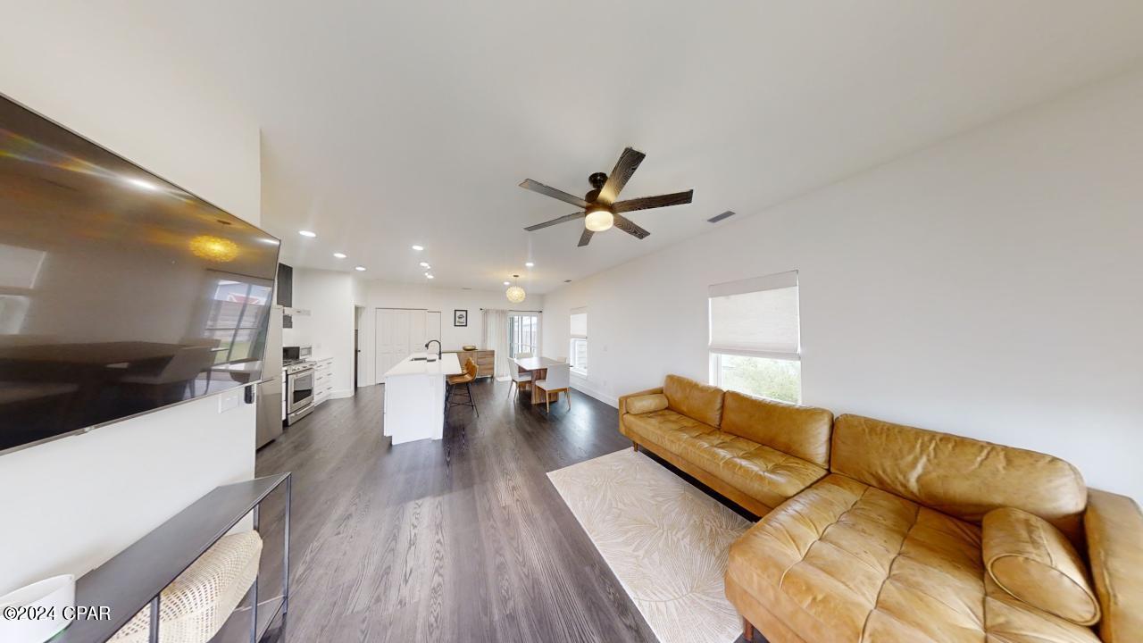 Highlands At St Joe Beach - Residential