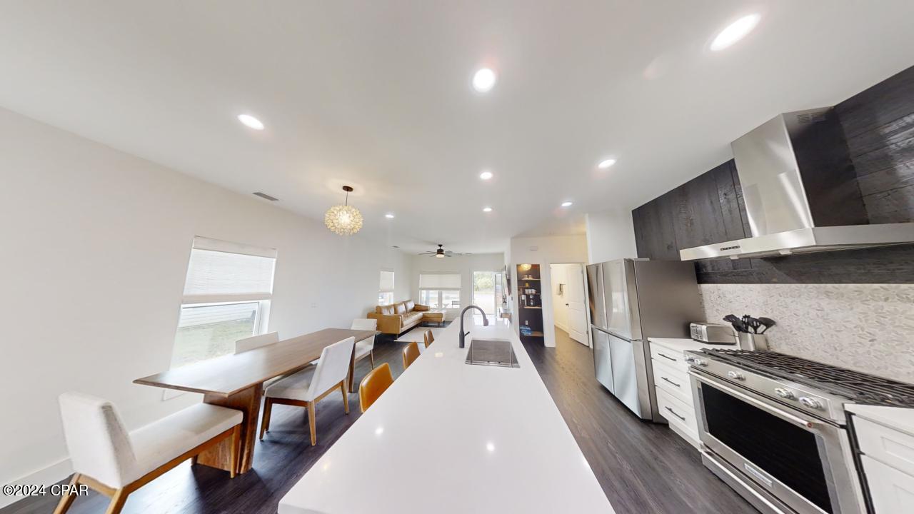 Highlands At St Joe Beach - Residential