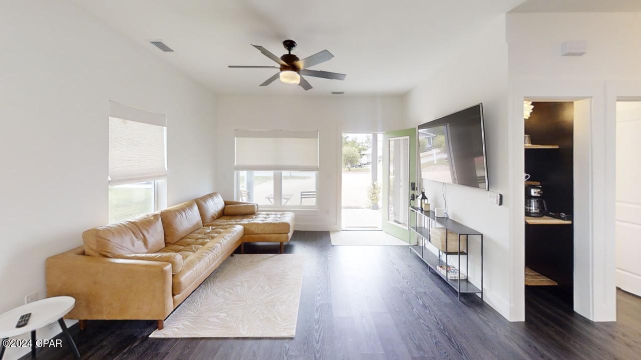 Highlands At St Joe Beach - Residential