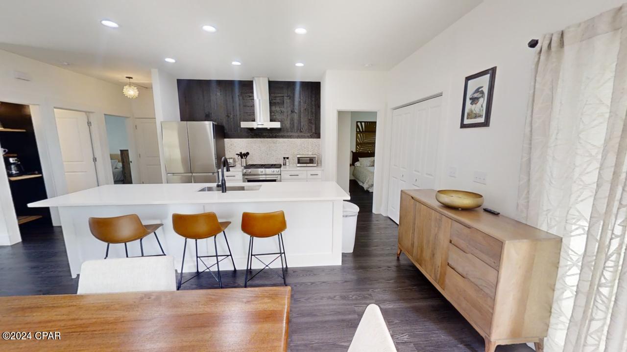 Highlands At St Joe Beach - Residential