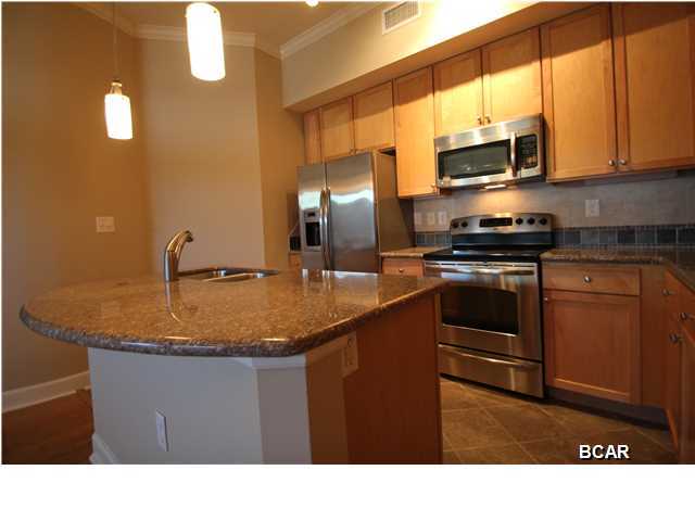 Island Reserve - Residential