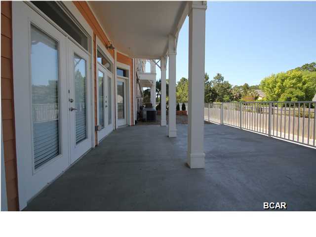 Island Reserve - Residential