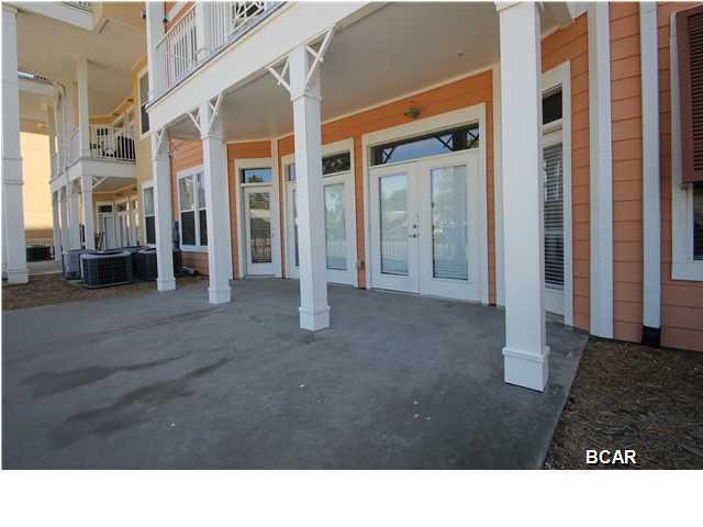 Island Reserve - Residential