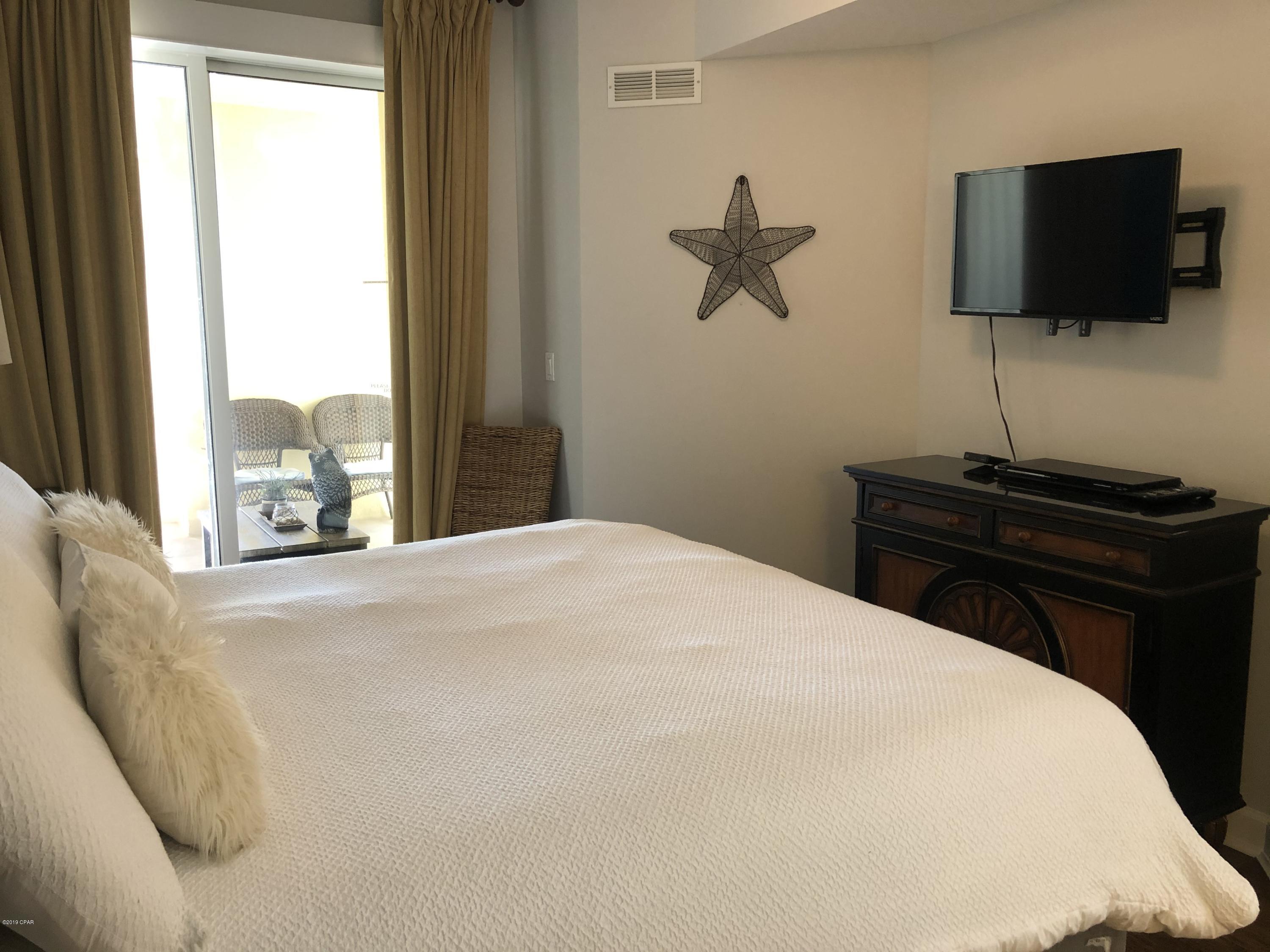 Grand Panama Beach Resort - Residential