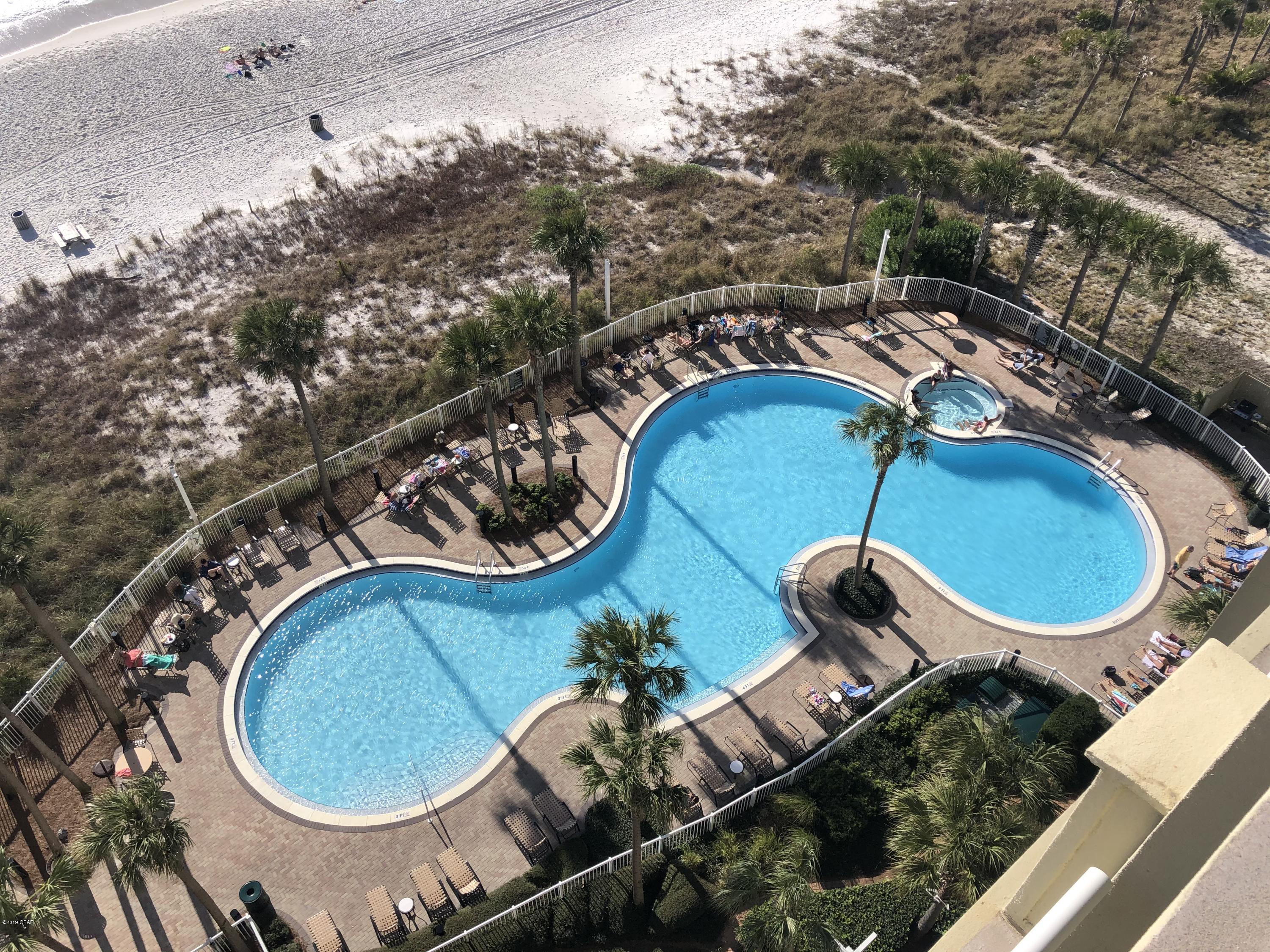 Grand Panama Beach Resort - Residential