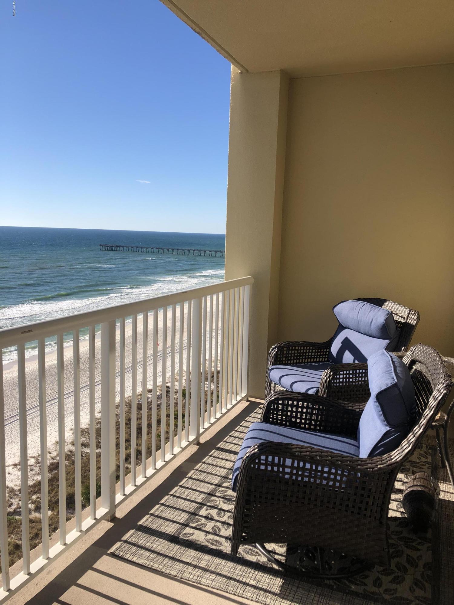 Grand Panama Beach Resort - Residential