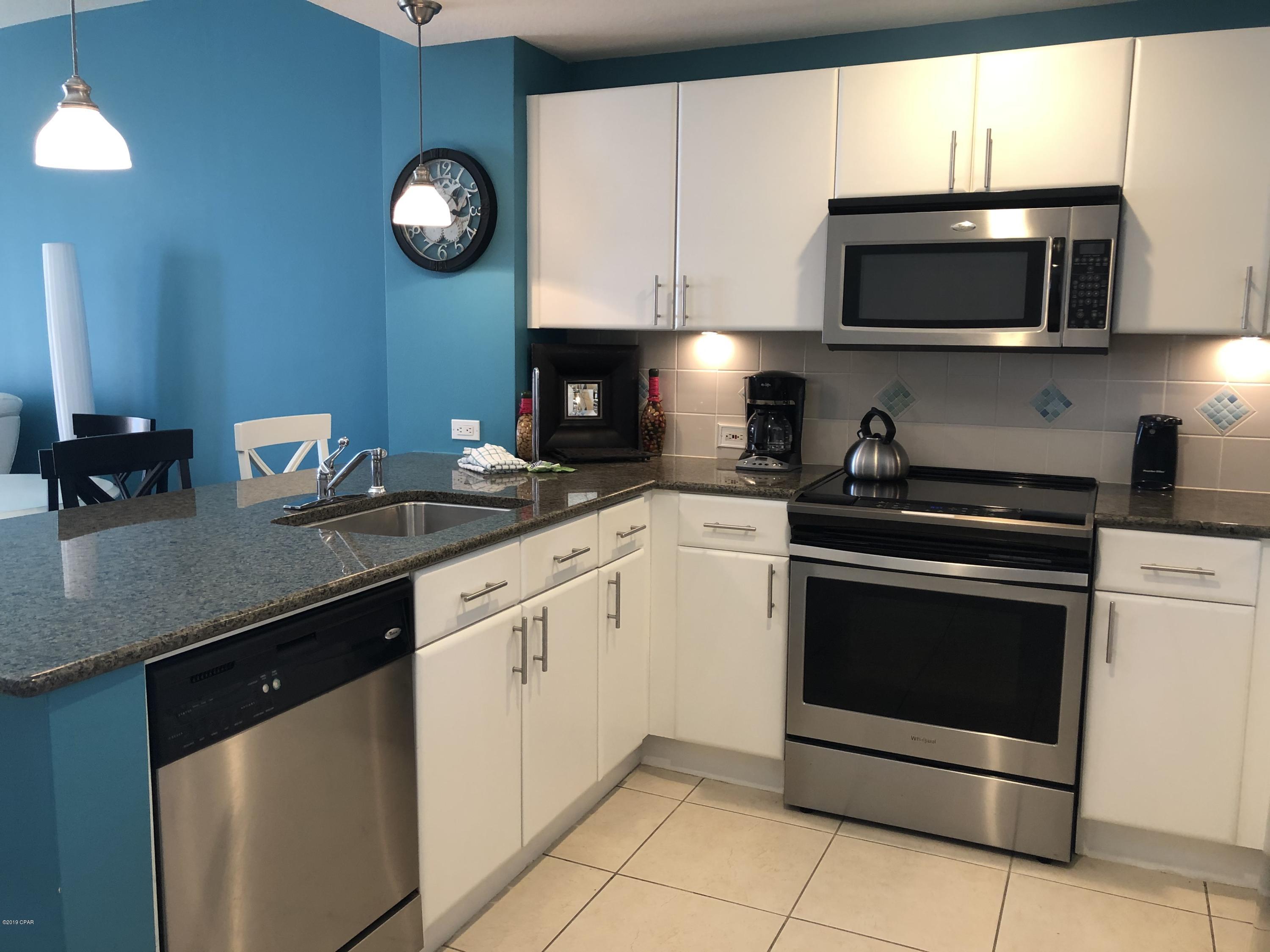 Grand Panama Beach Resort - Residential