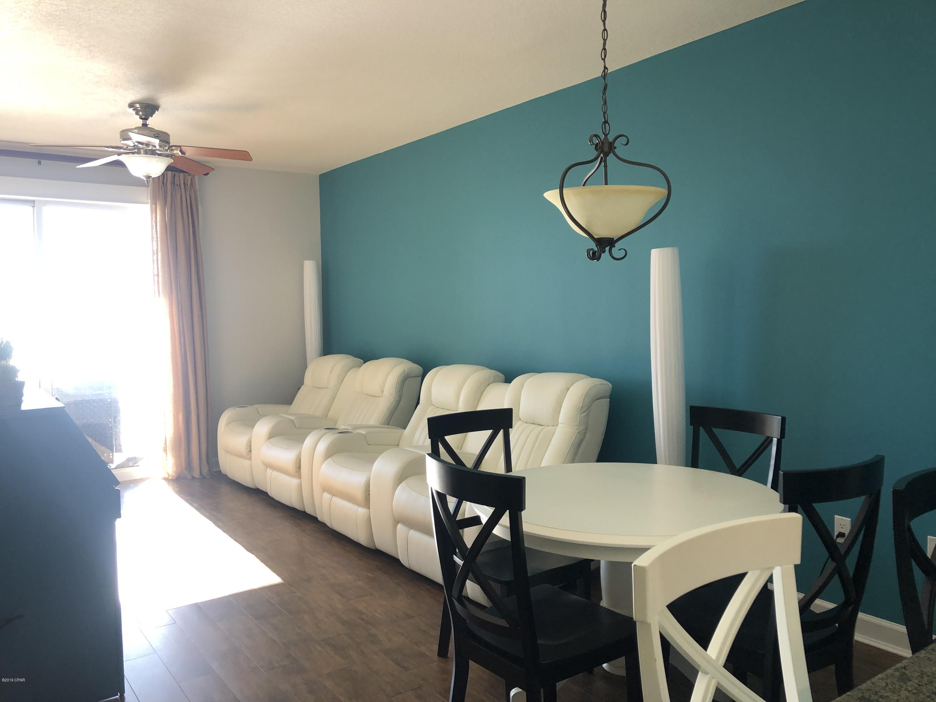 Grand Panama Beach Resort - Residential