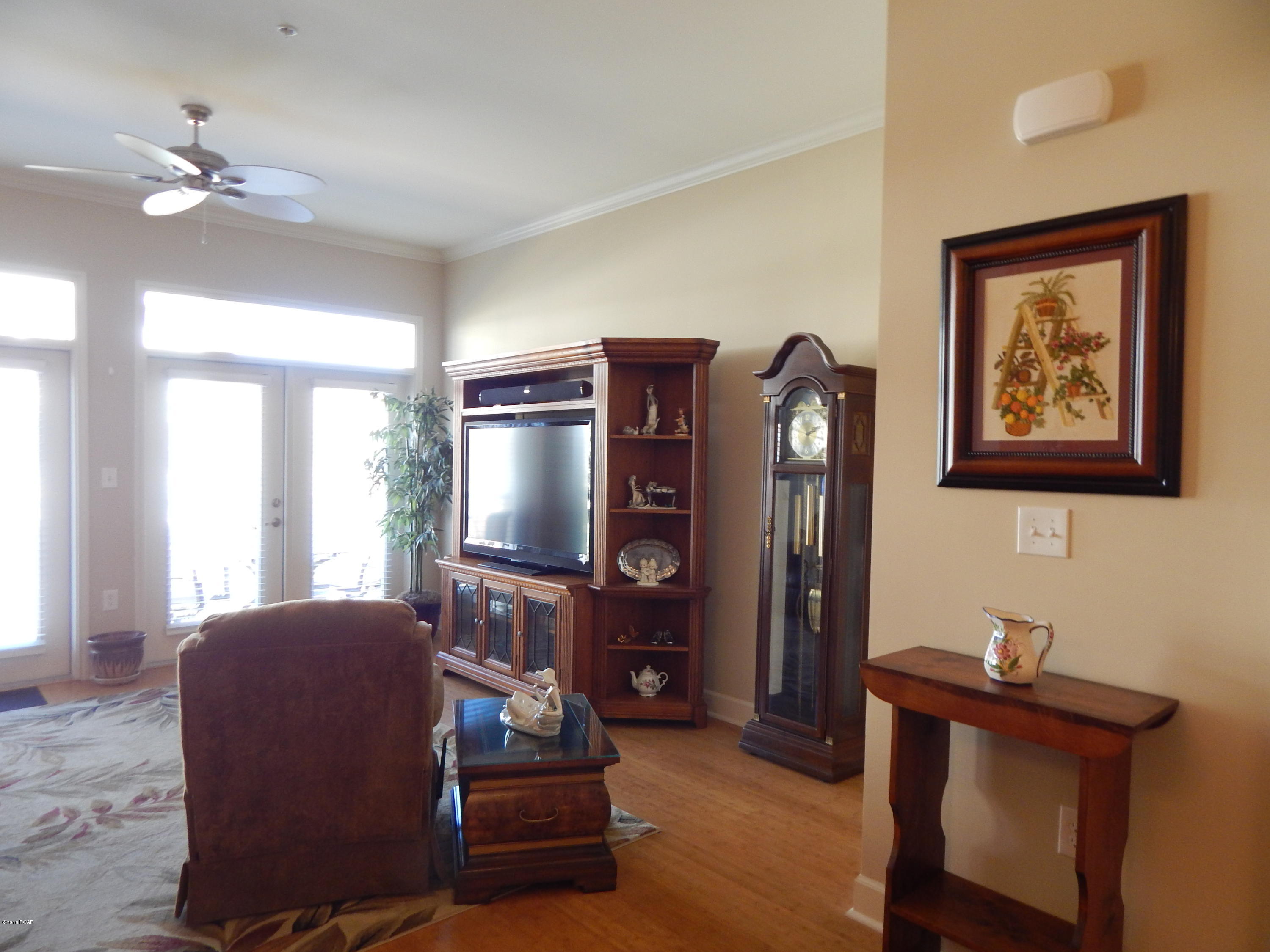 Island Reserve - Residential