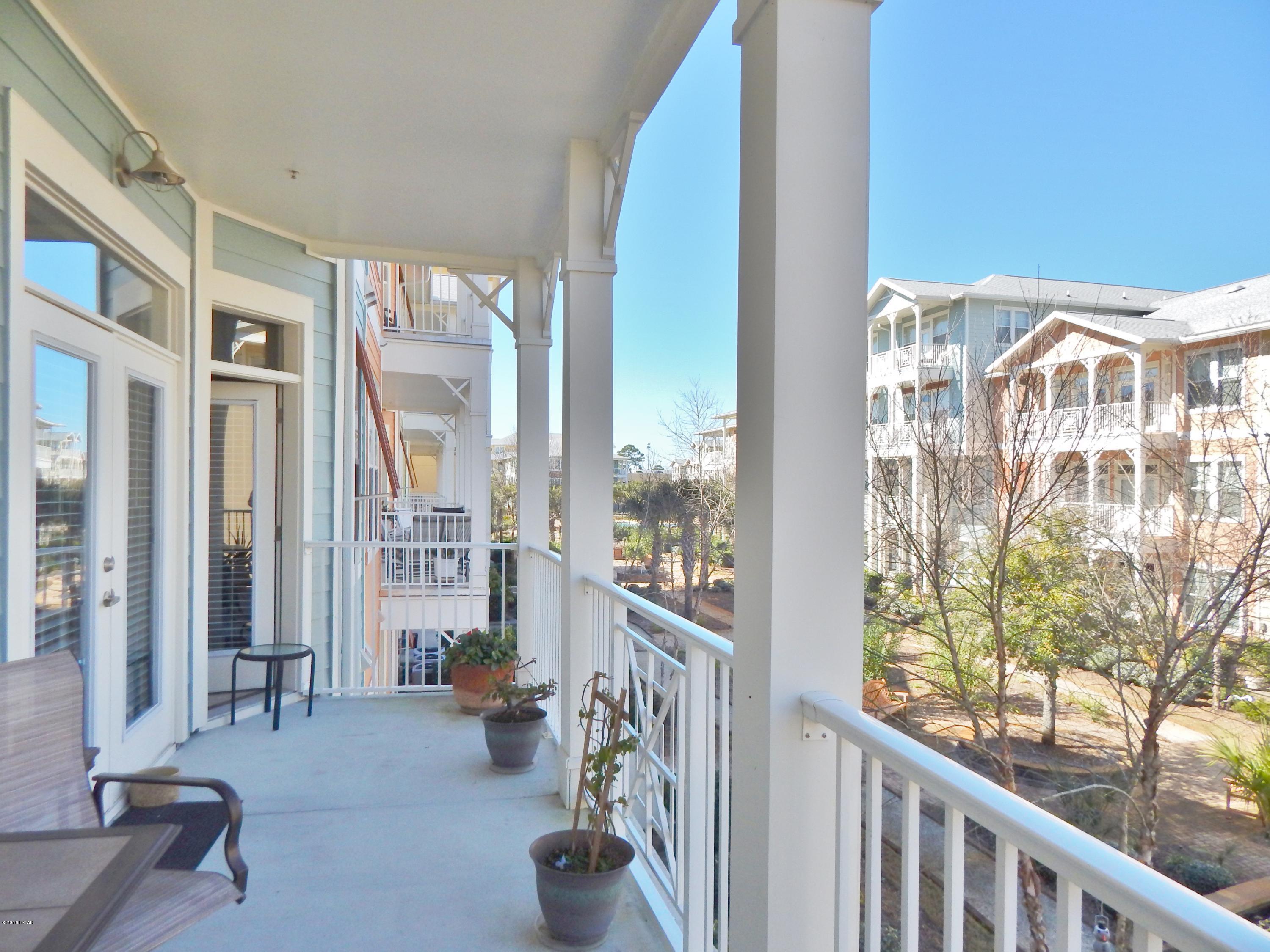 Island Reserve - Residential