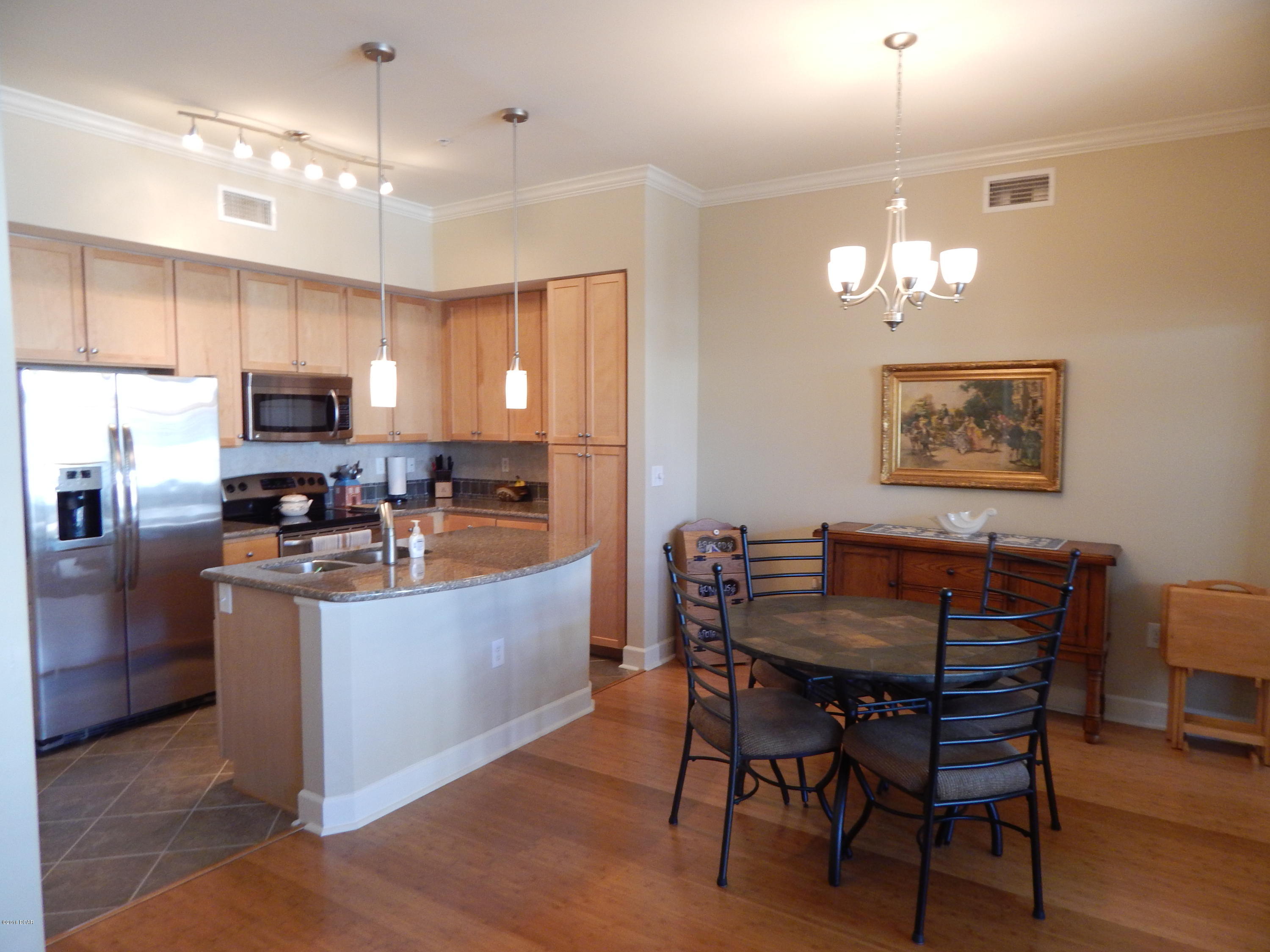 Island Reserve - Residential