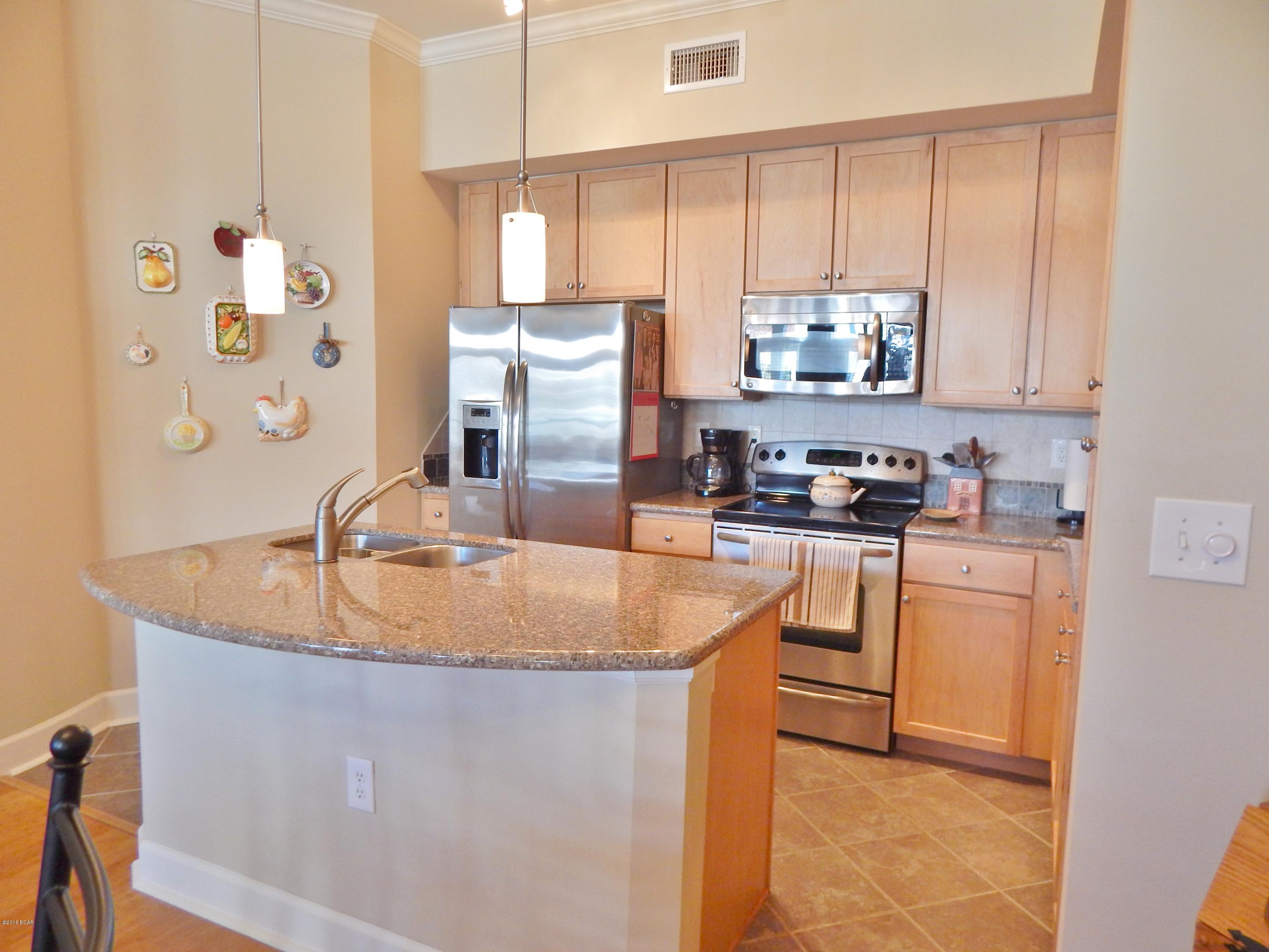 Island Reserve - Residential