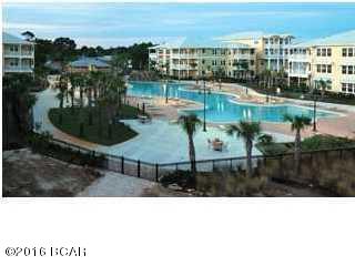 Island Reserve - Residential