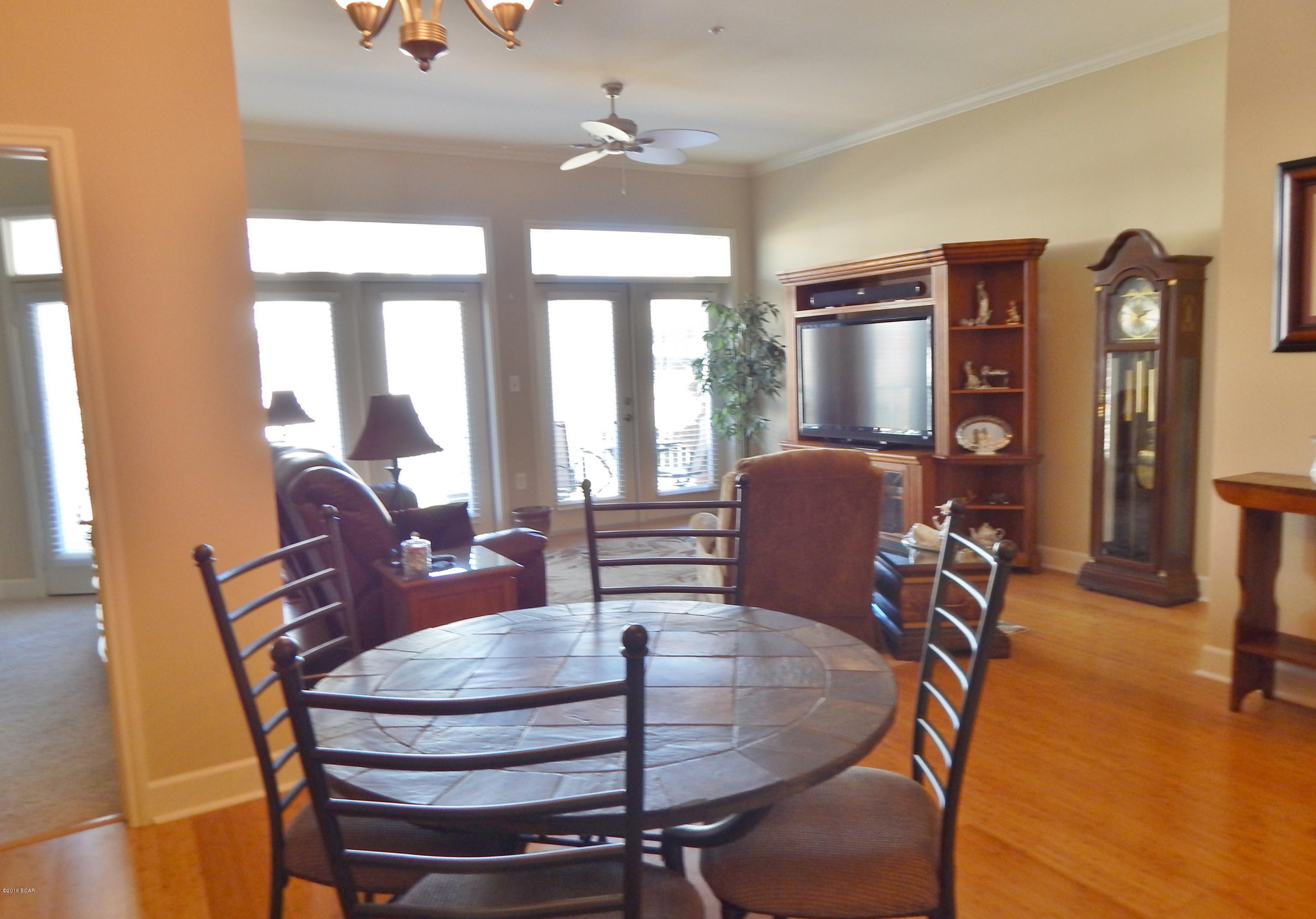 Island Reserve - Residential