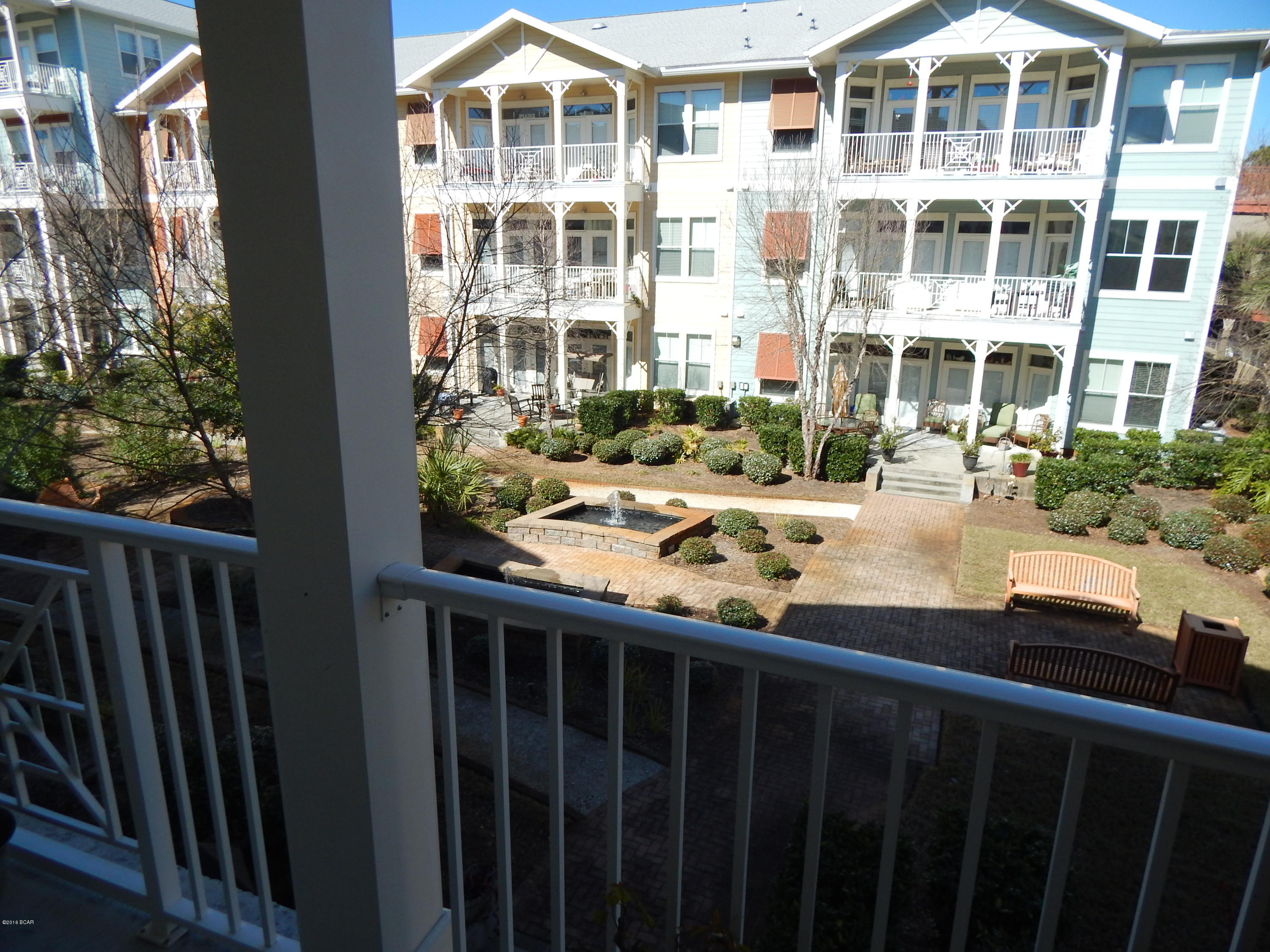 Island Reserve - Residential