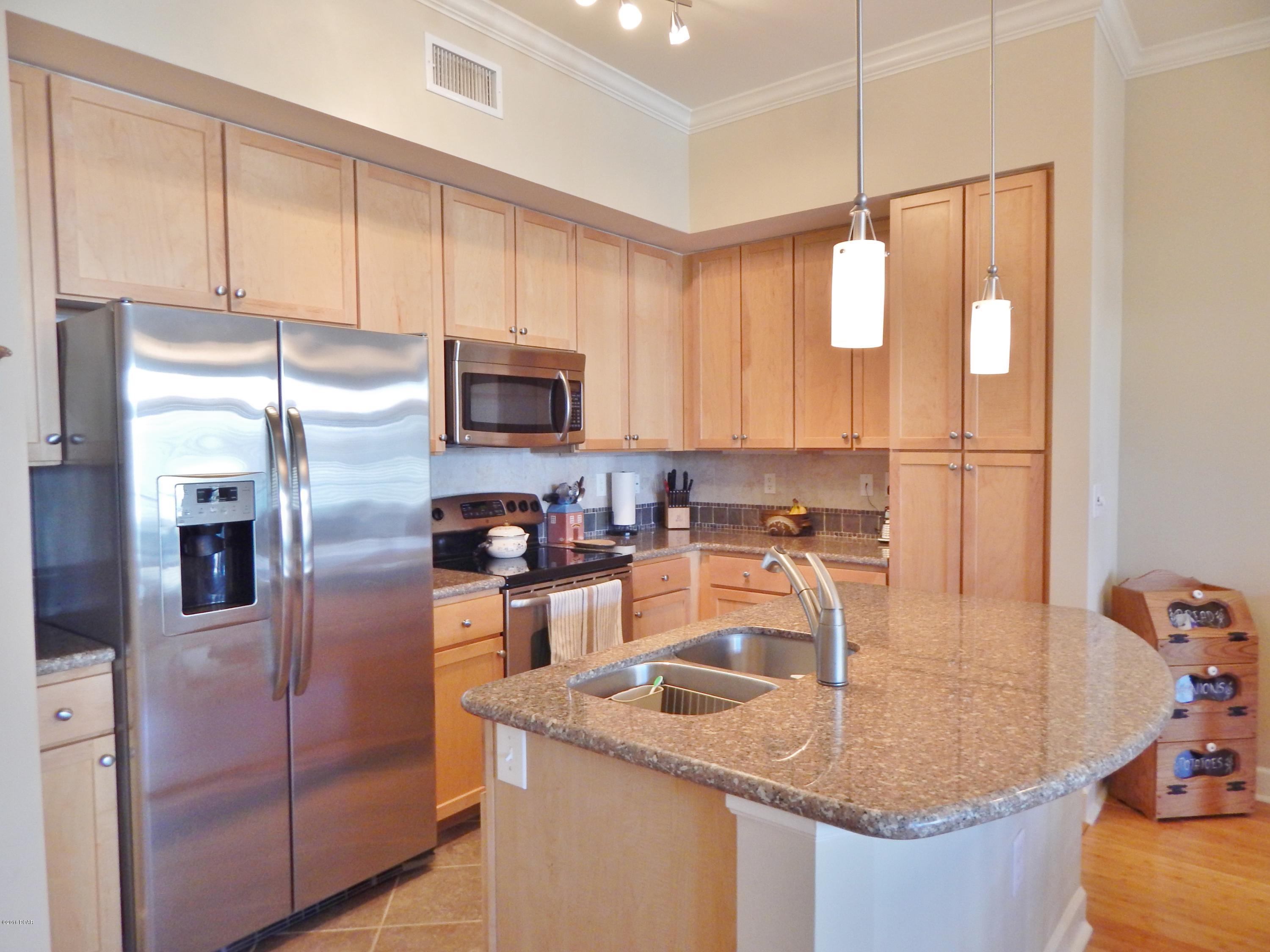 Island Reserve - Residential