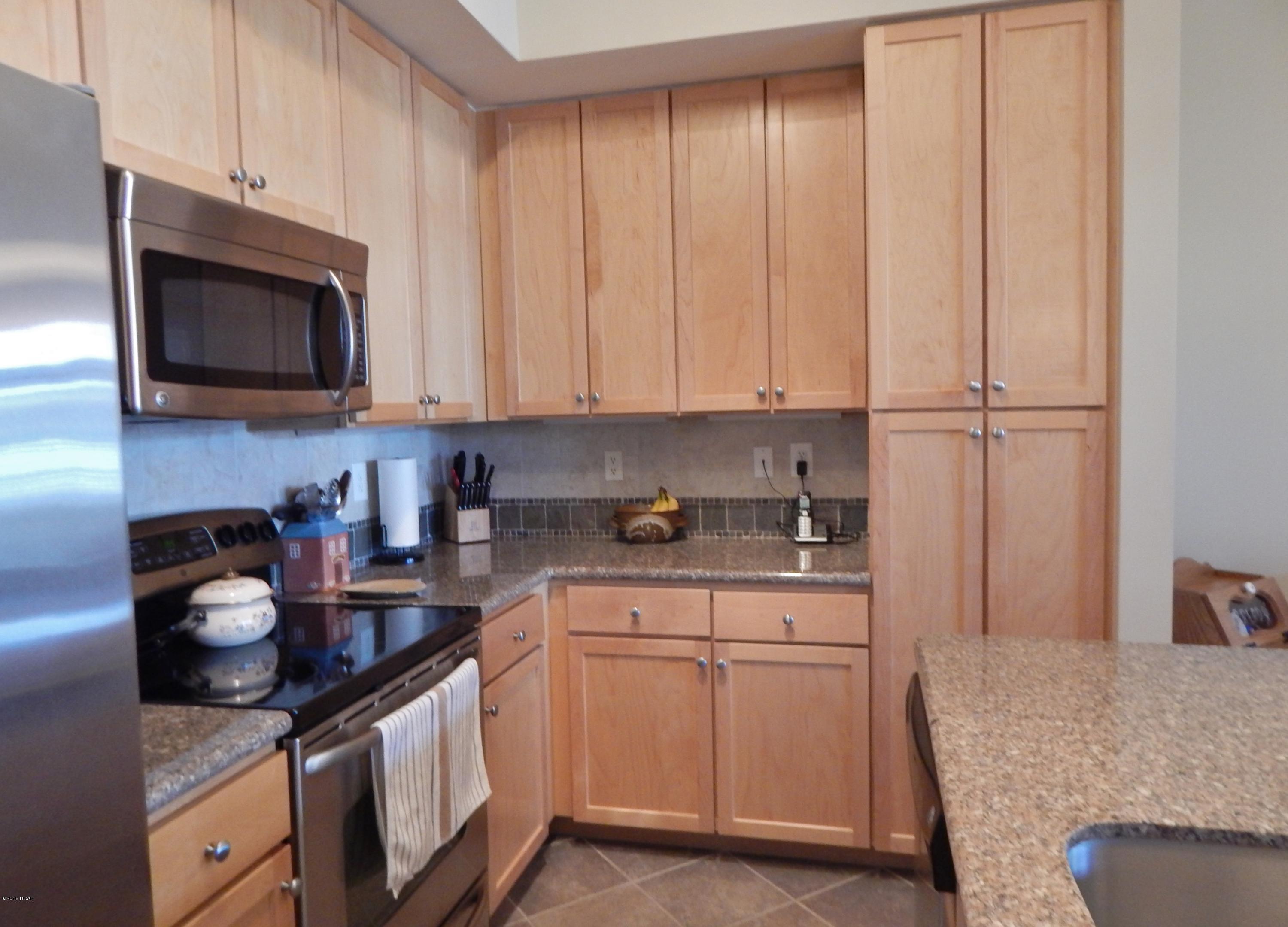 Island Reserve - Residential