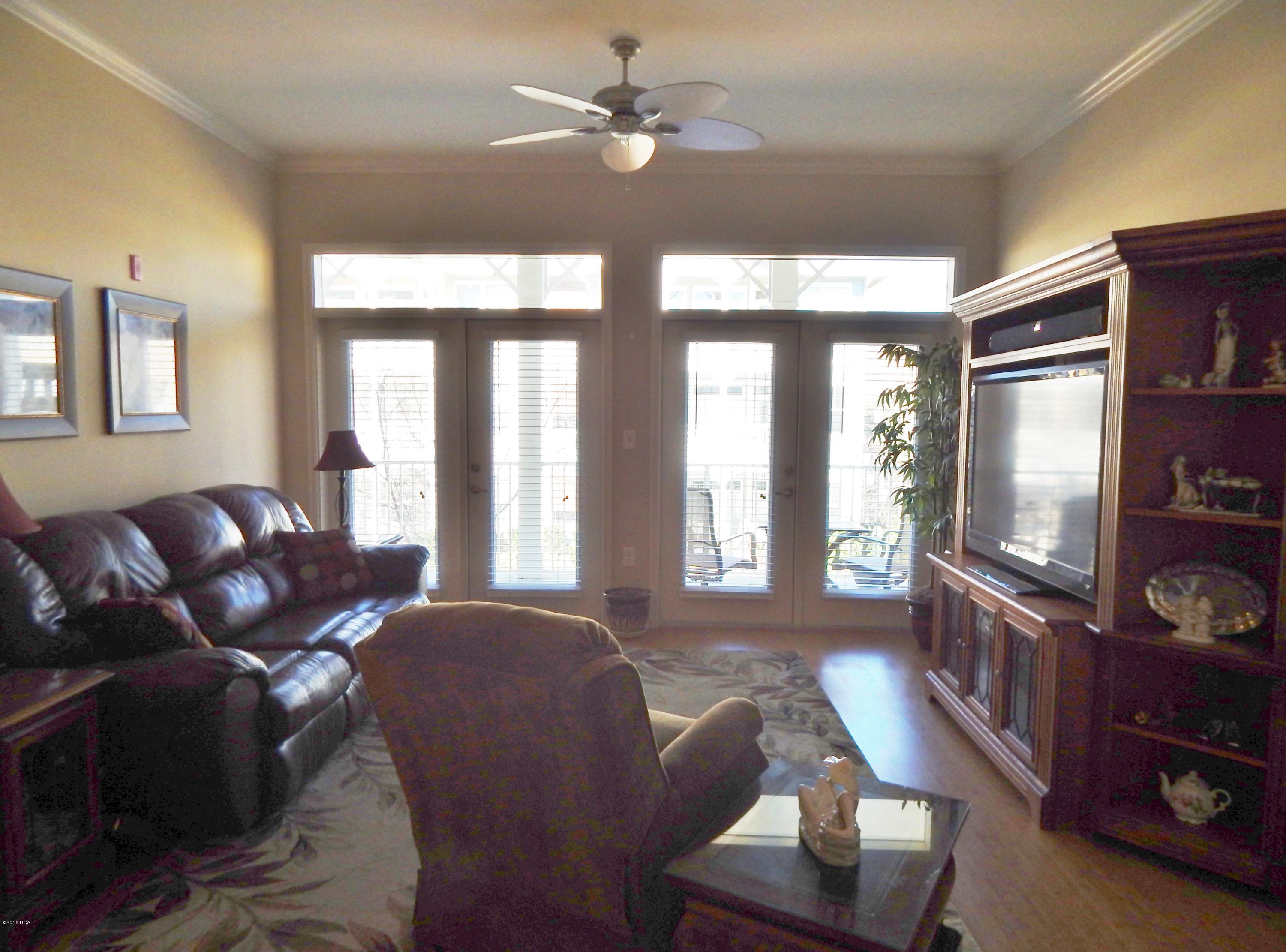 Island Reserve - Residential