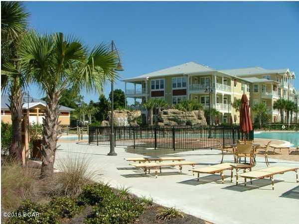 Island Reserve - Residential