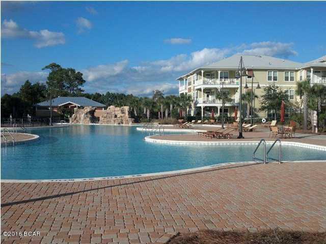 Island Reserve - Residential