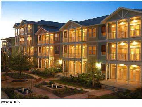 Island Reserve - Residential