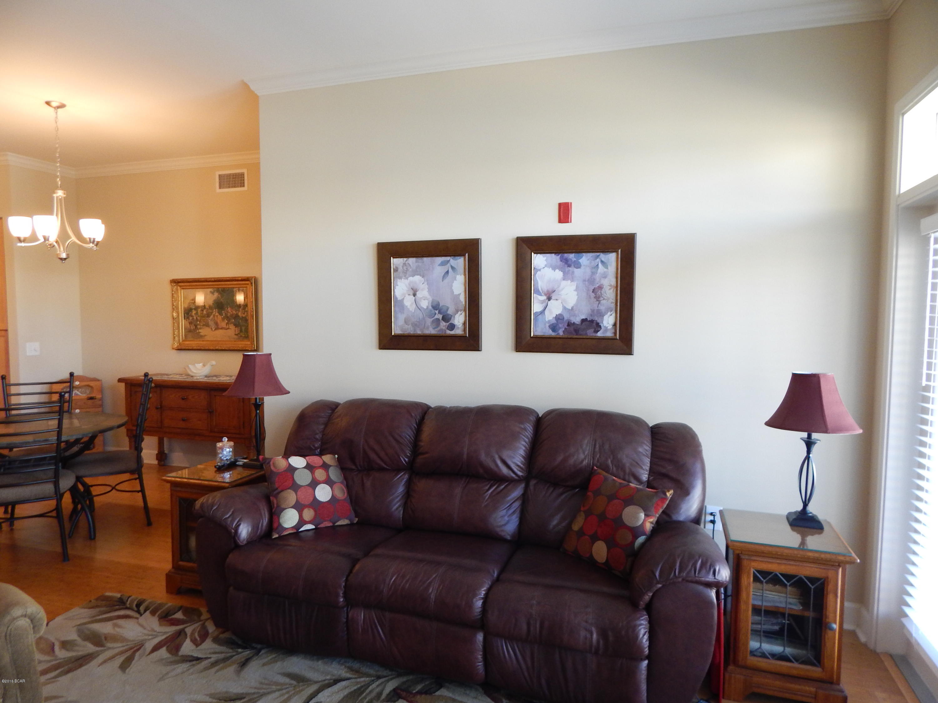 Island Reserve - Residential