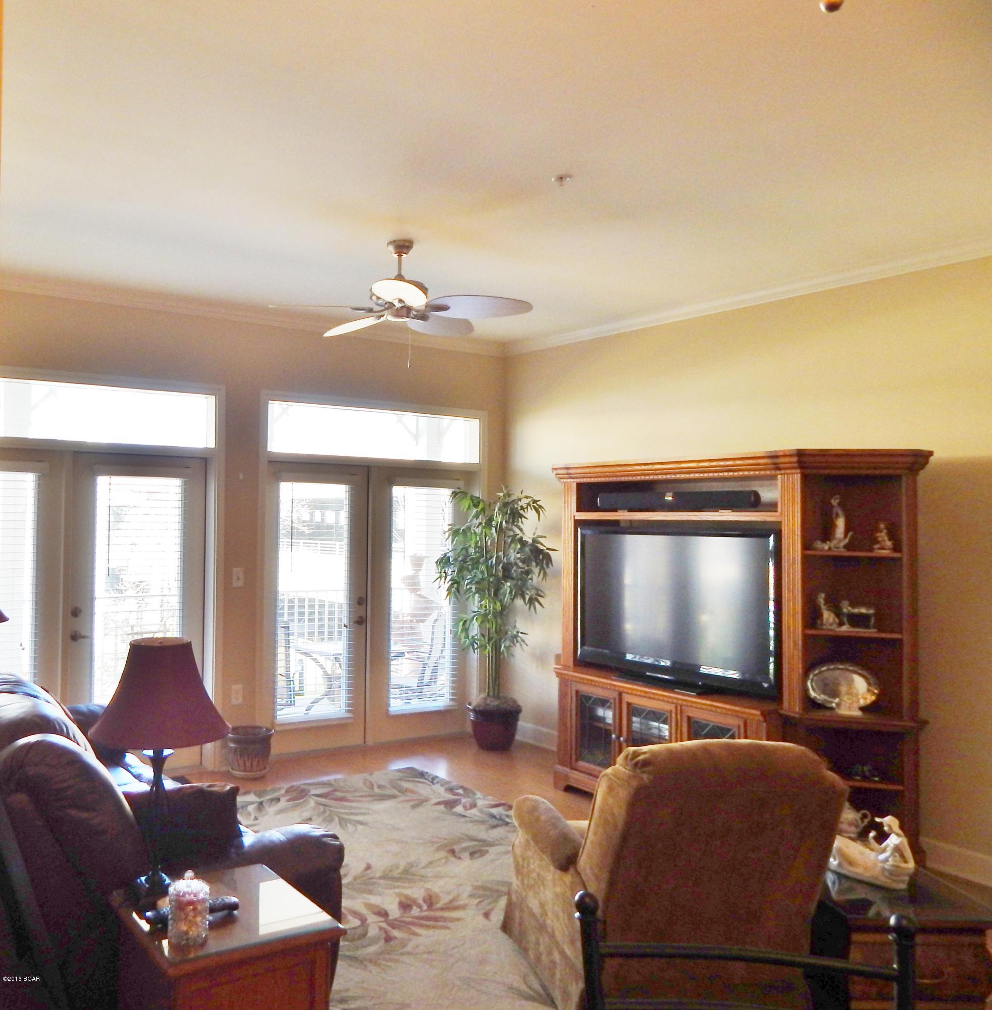 Island Reserve - Residential