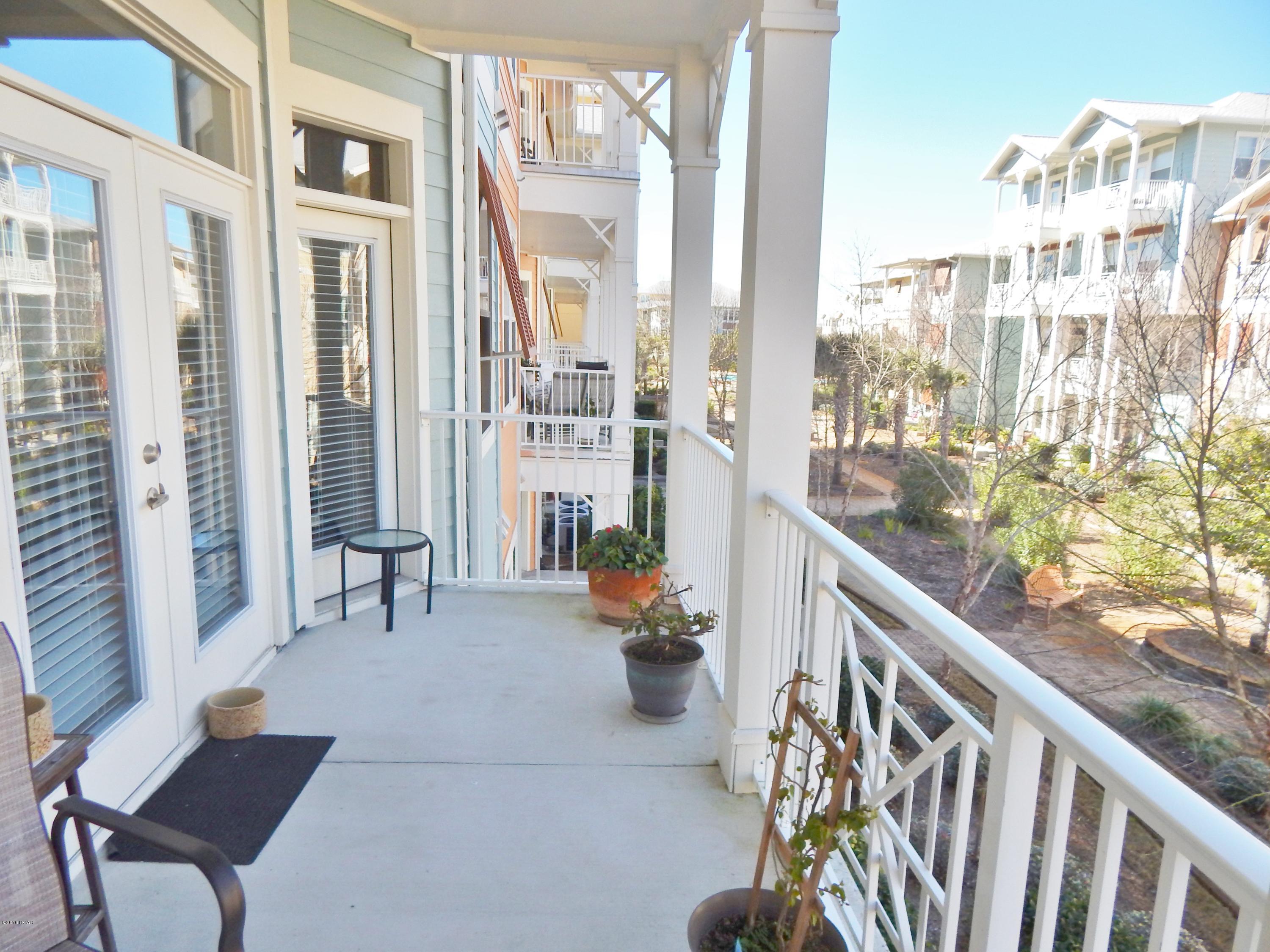 Island Reserve - Residential