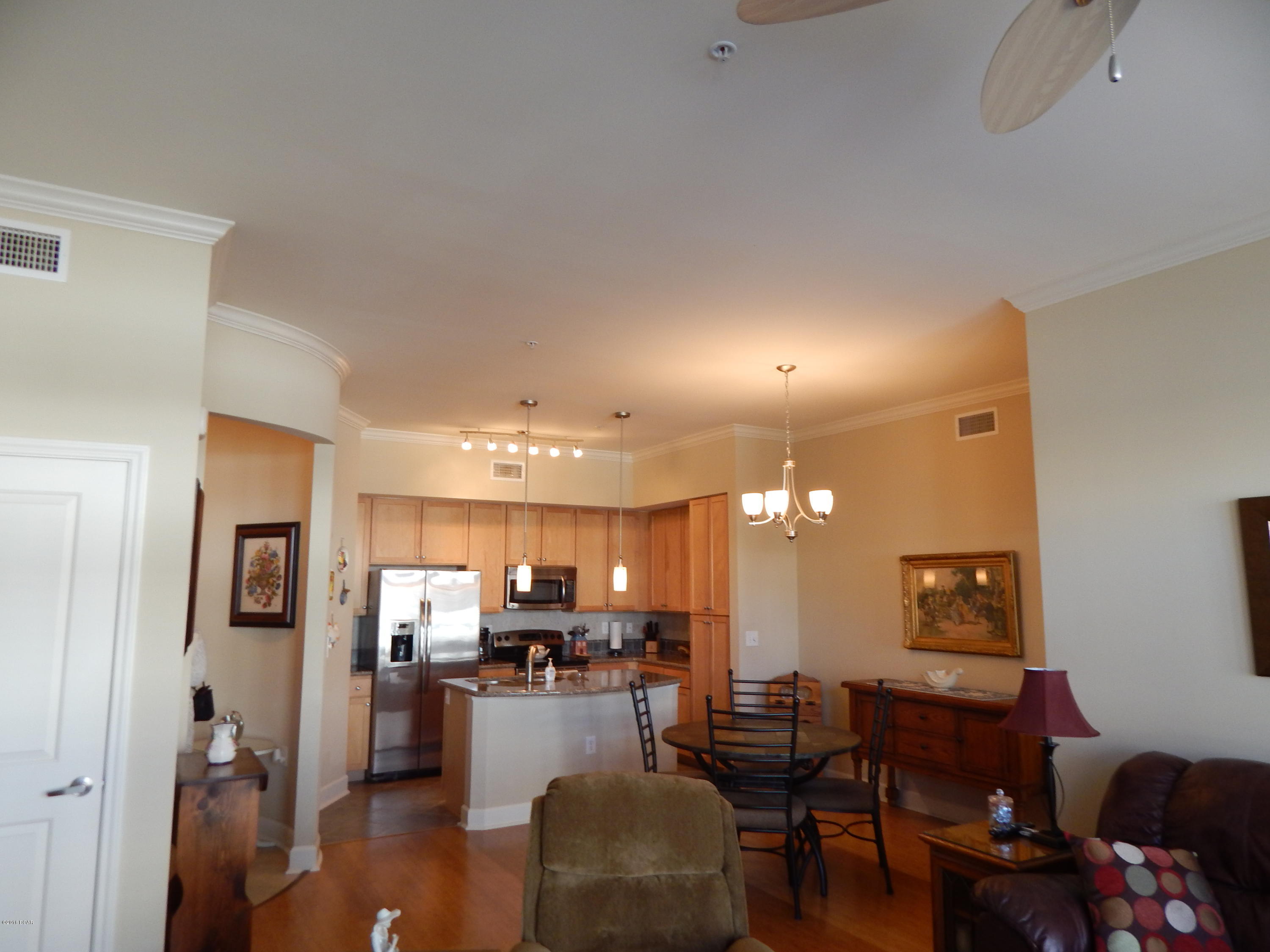 Island Reserve - Residential