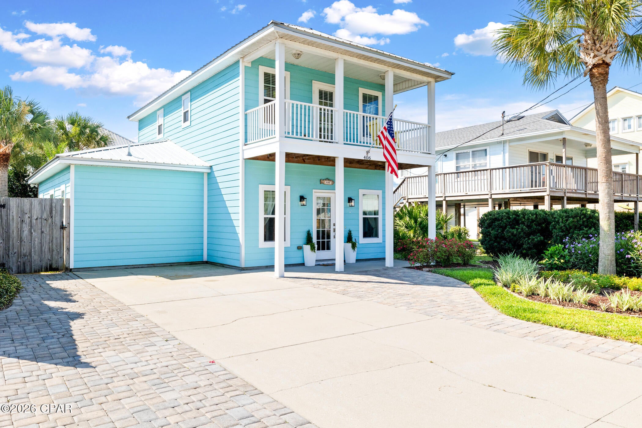406 Albatross Street