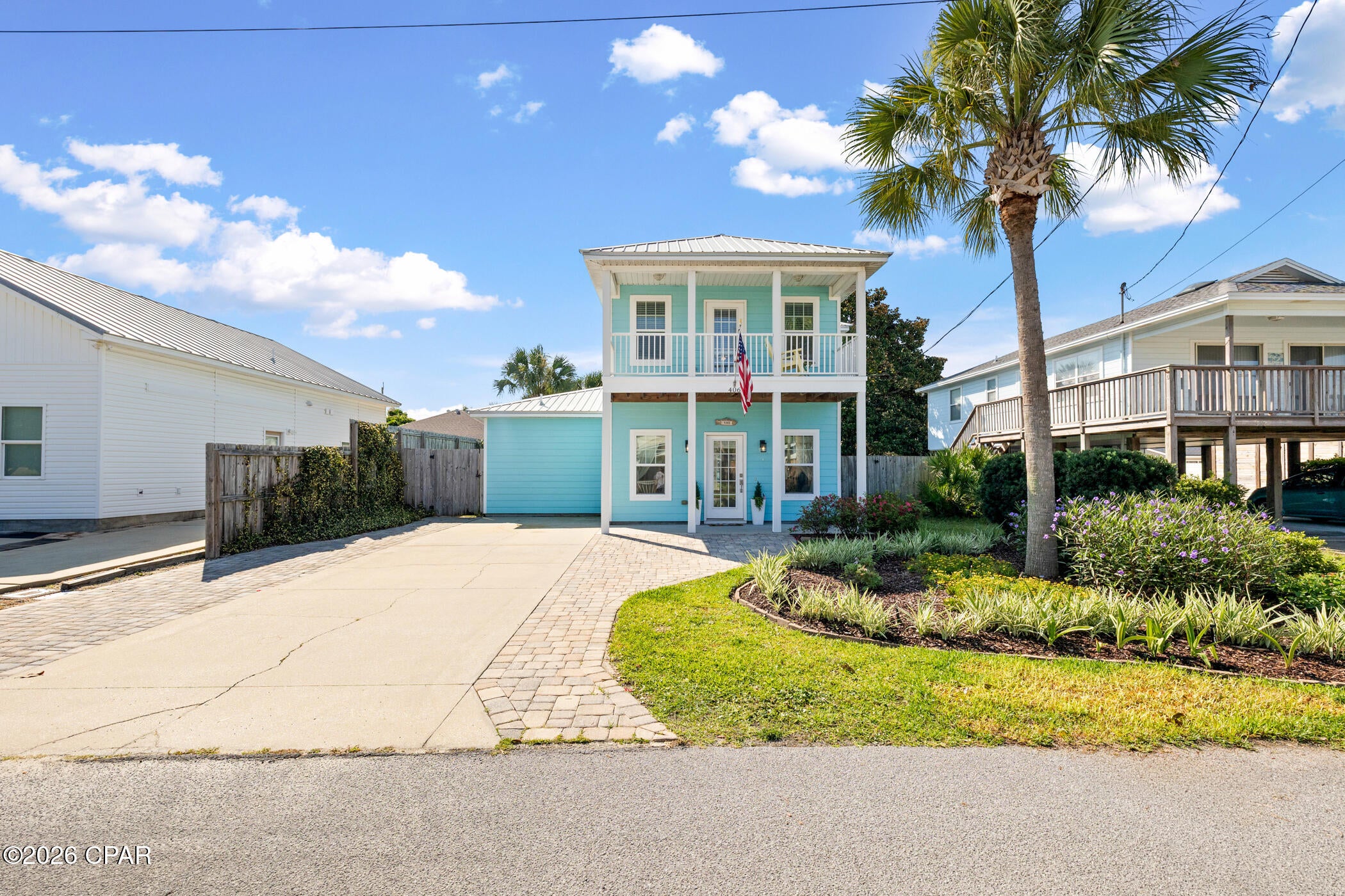 406 Albatross Street