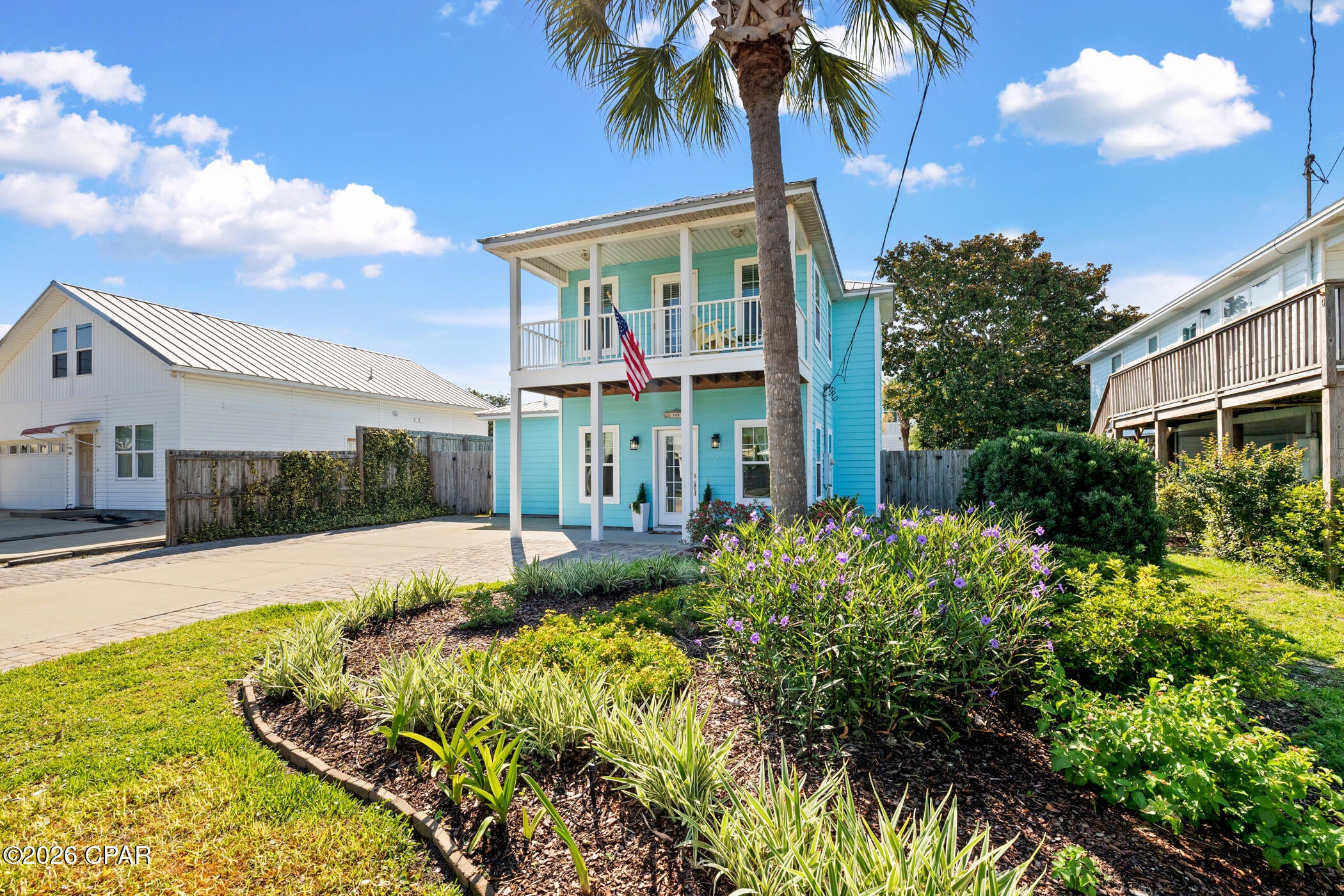 406 Albatross Street