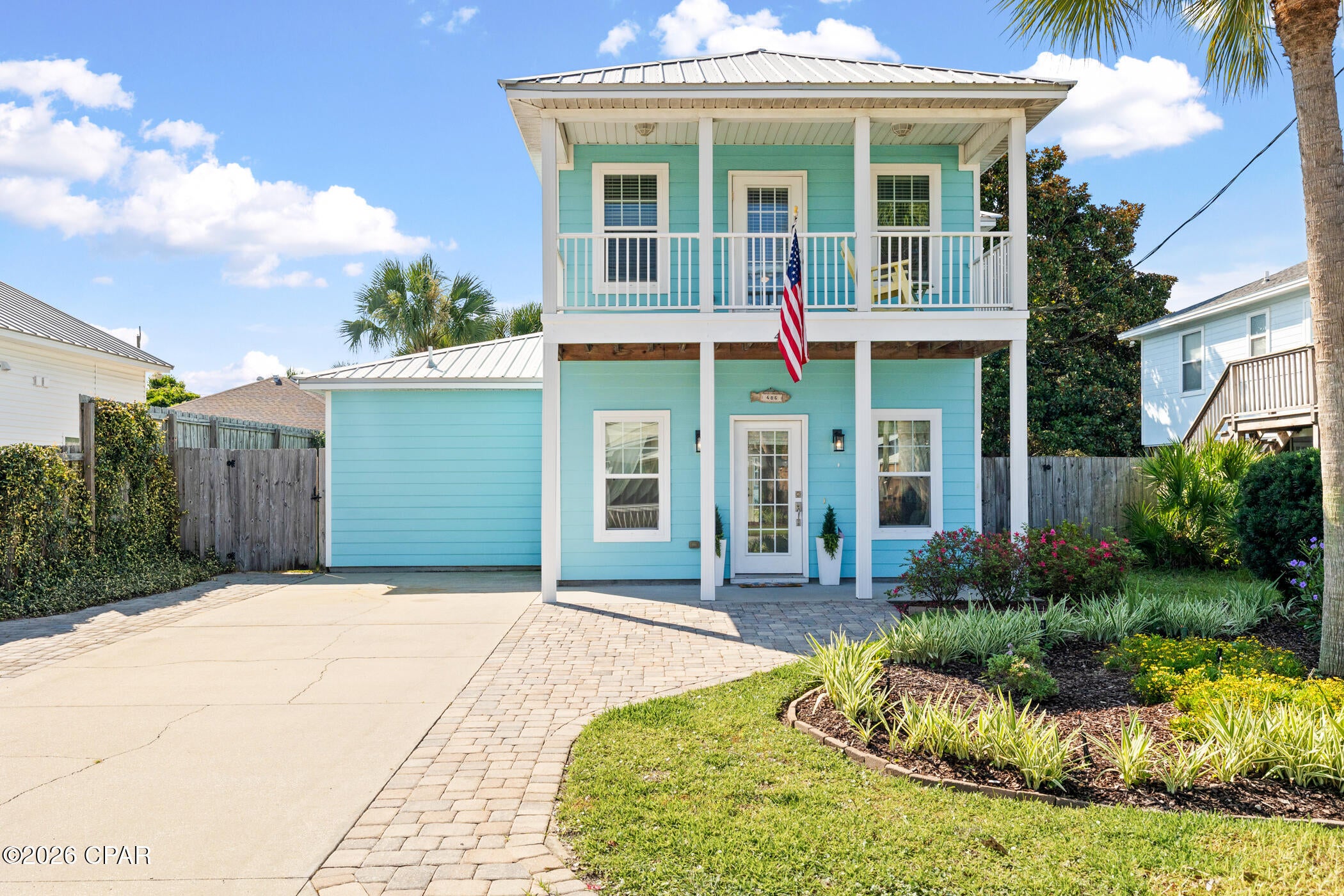 406 Albatross Street