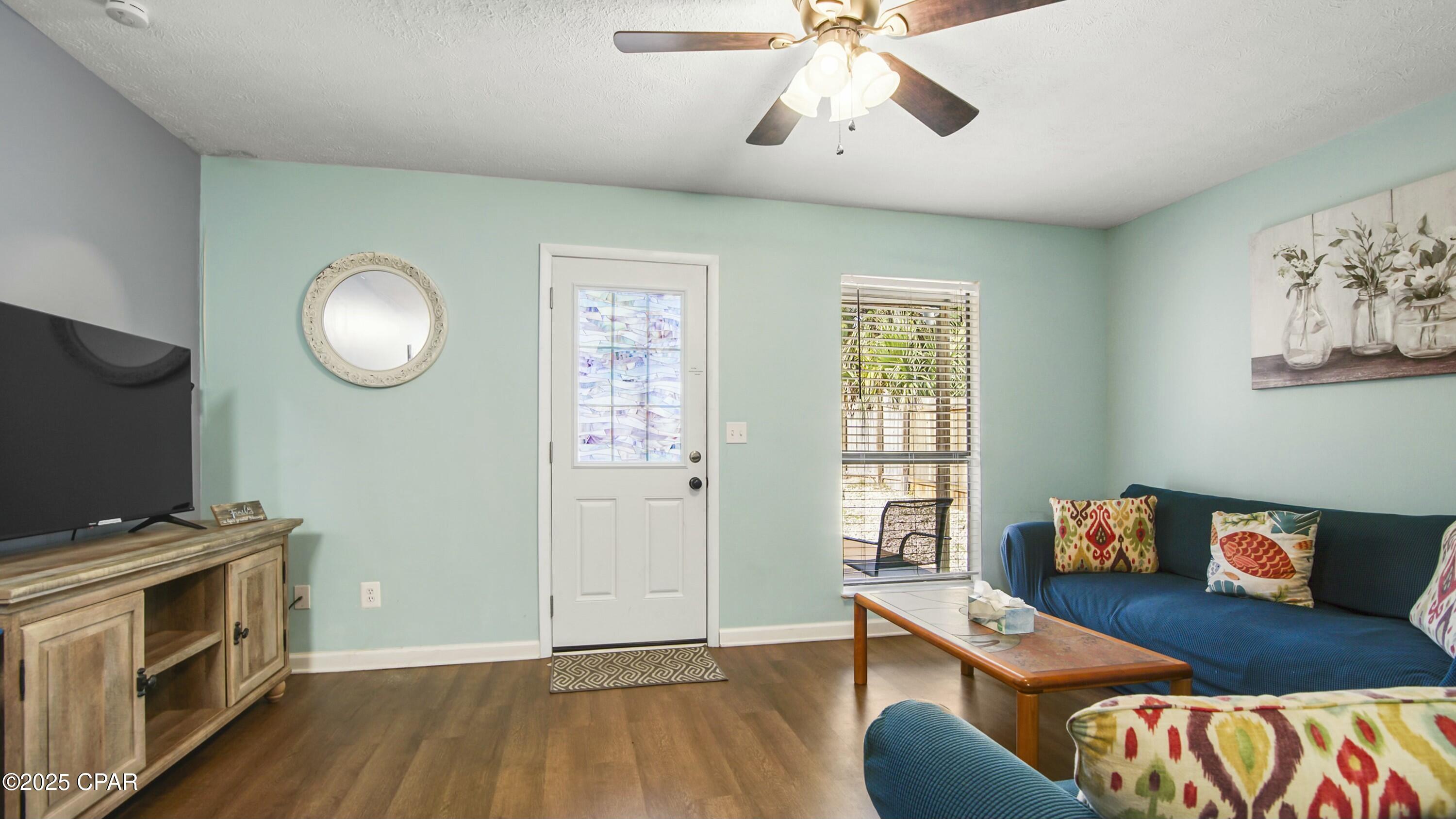 Open Sands - Residential