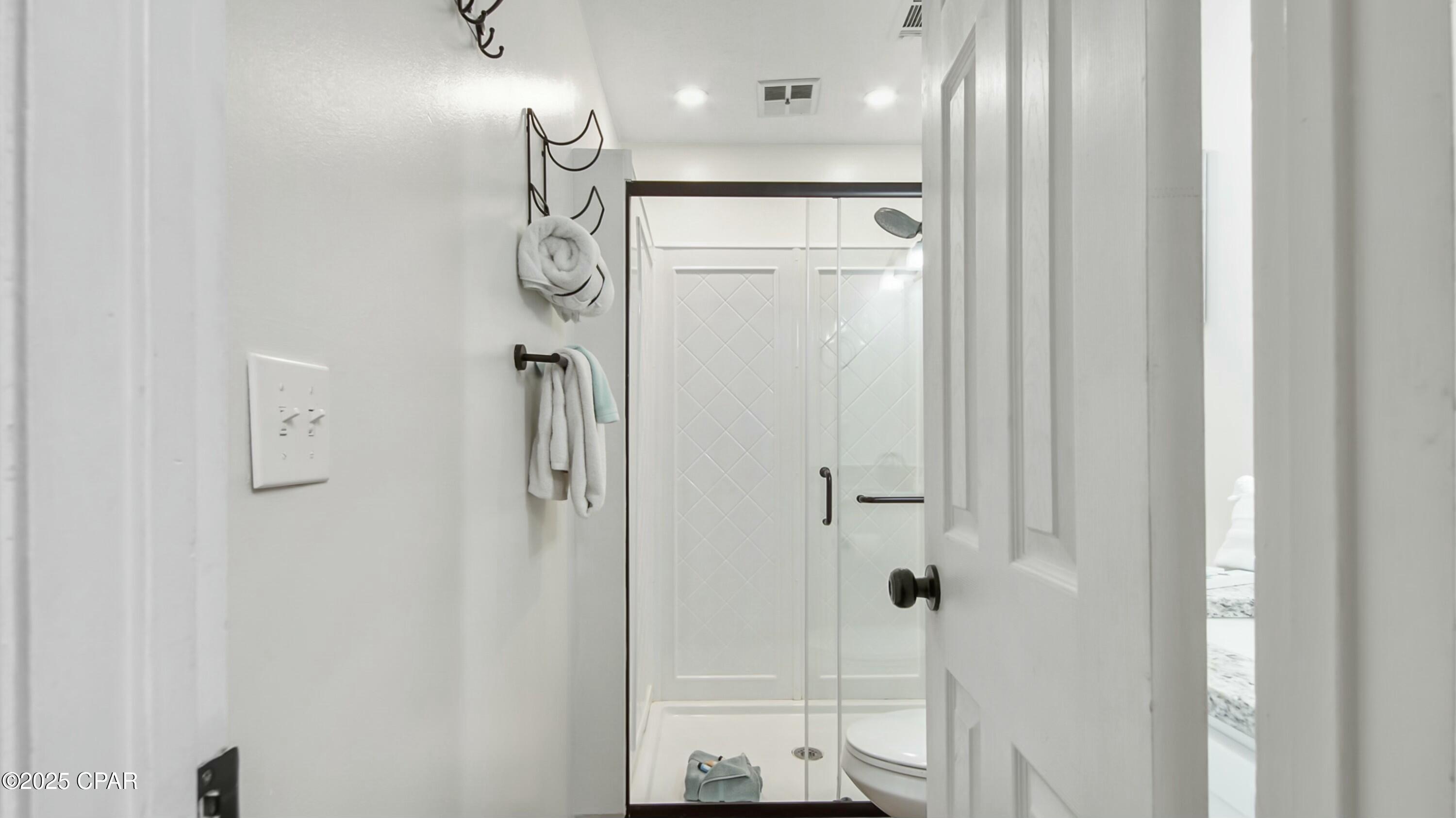 Open Sands - Residential