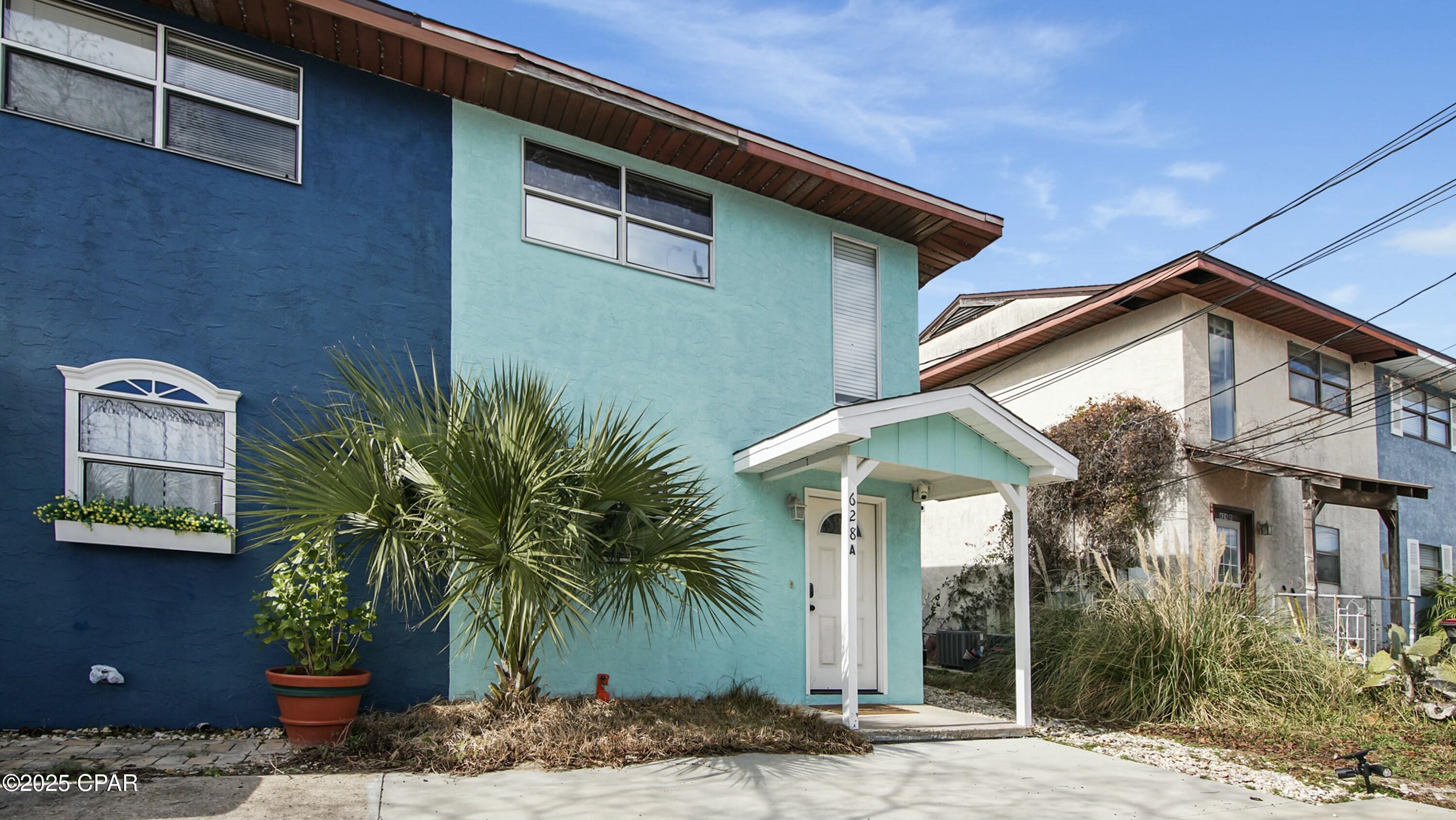 Open Sands - Residential