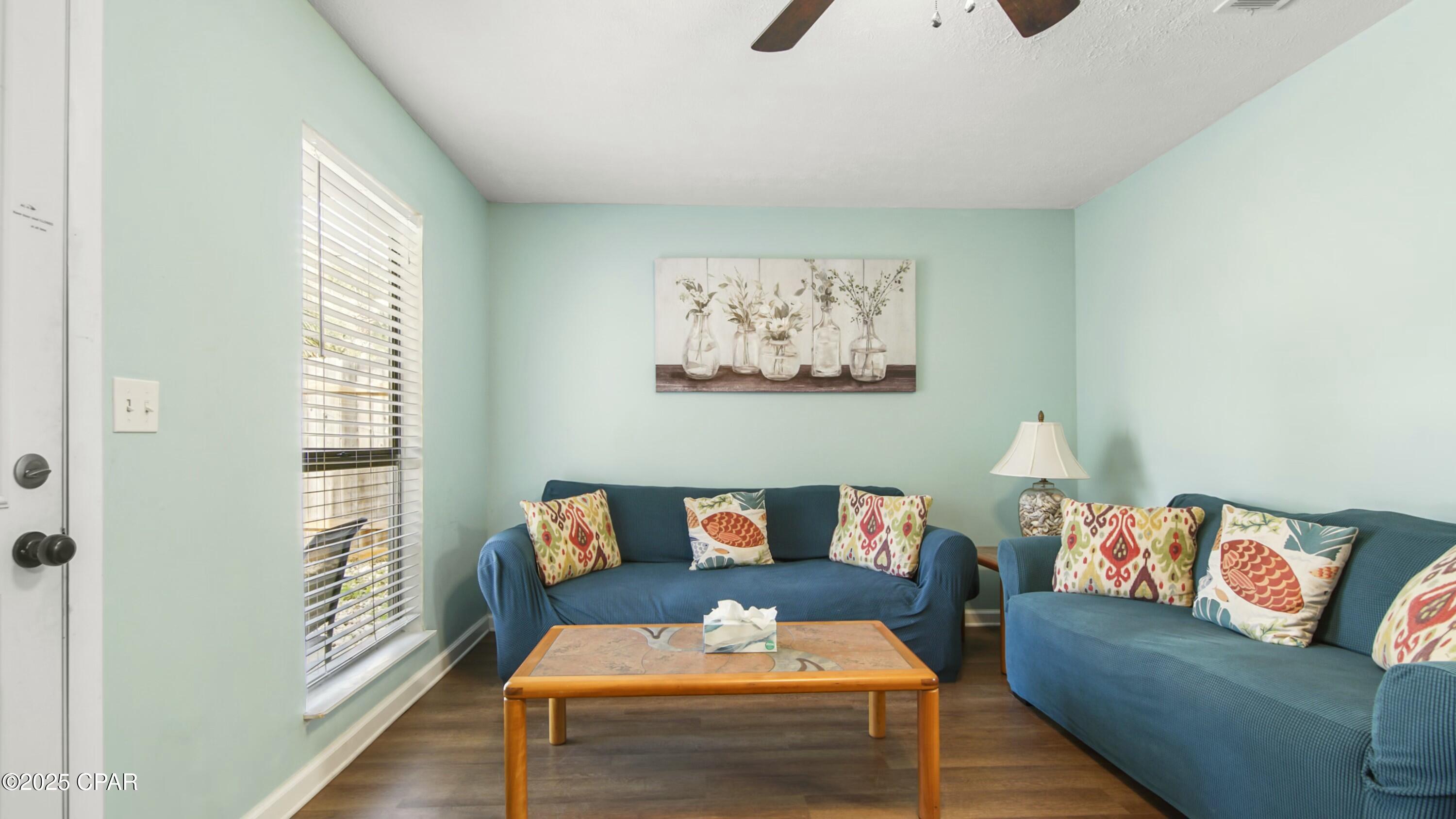 Open Sands - Residential