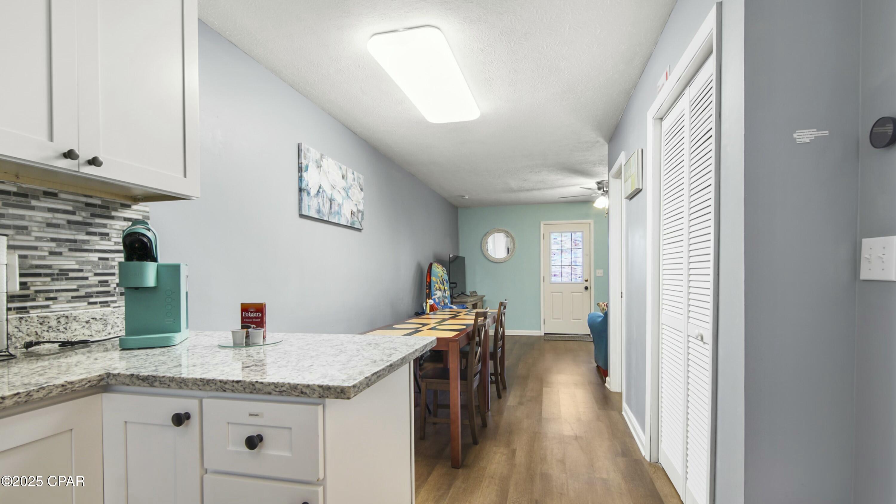 Open Sands - Residential