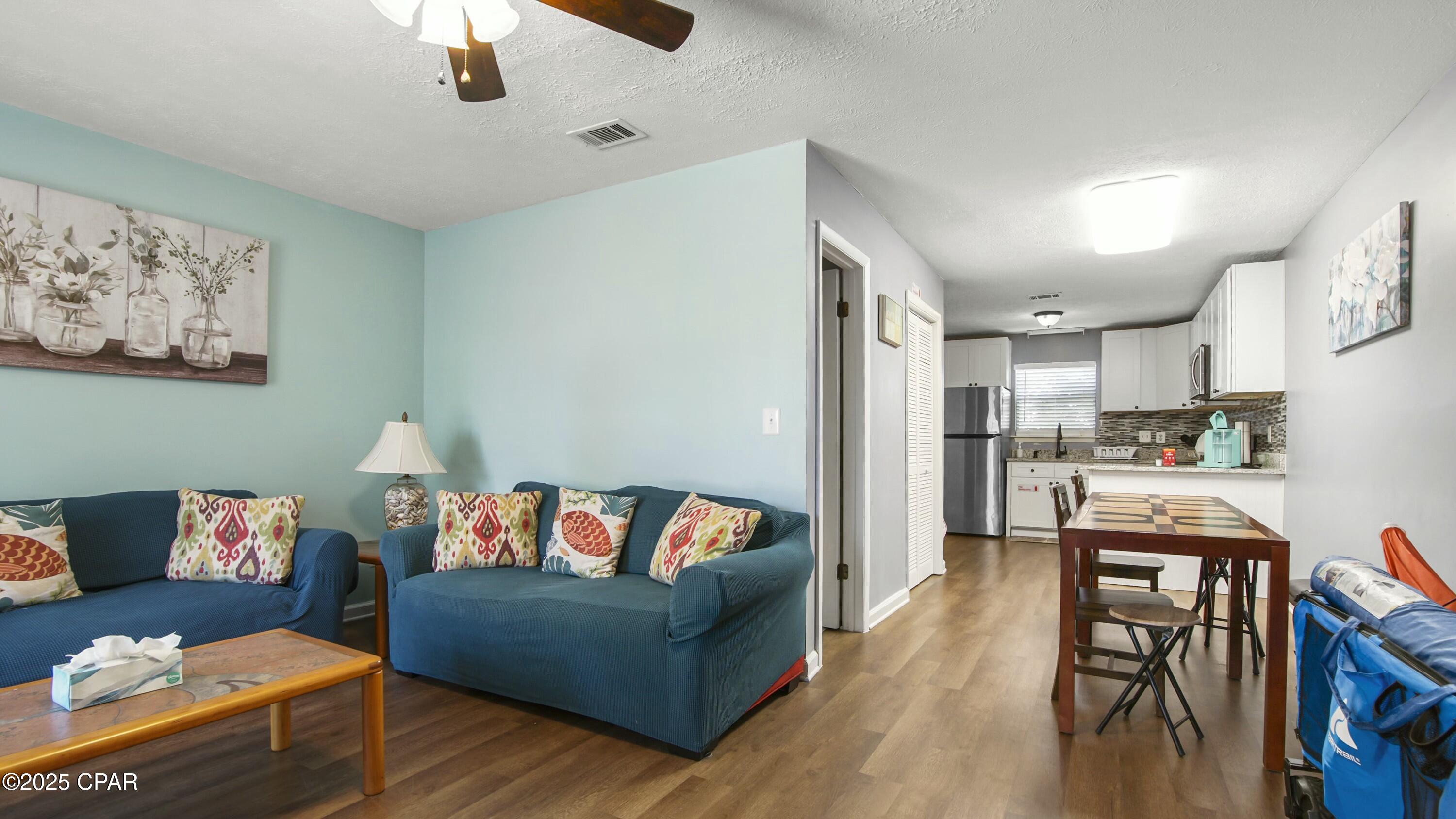 Open Sands - Residential